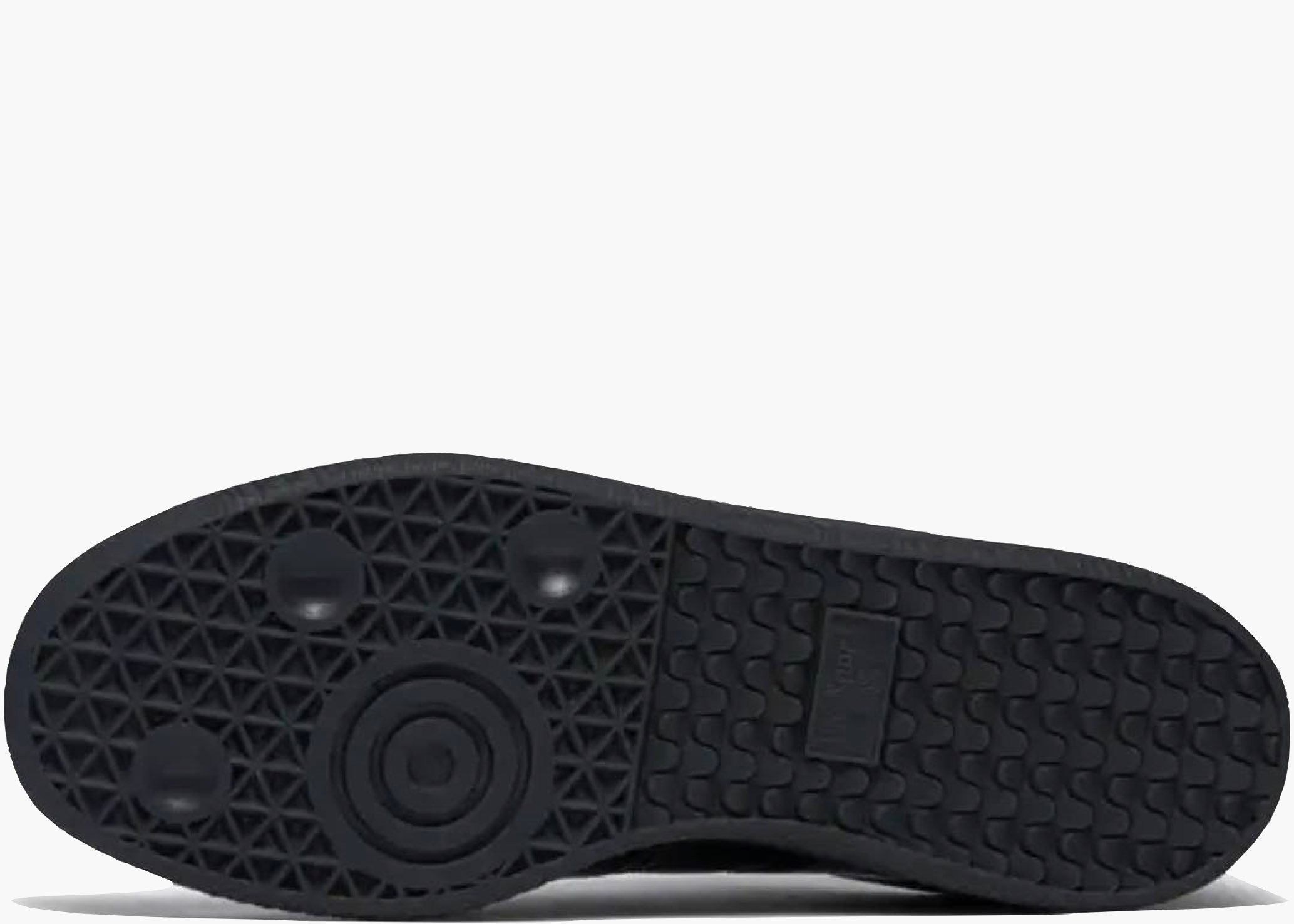 Adidas BW - Army Black Patent Leather HQ9232 Hype Clothinga Limited Edition.