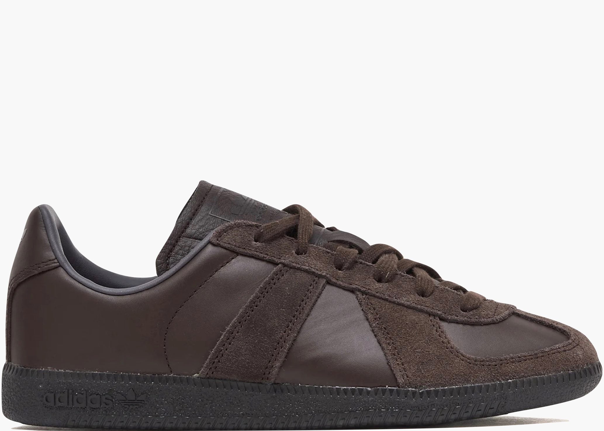 Adidas BW Army Dark Brown Night Brown JR2003 Hype Clothinga Limited Edition