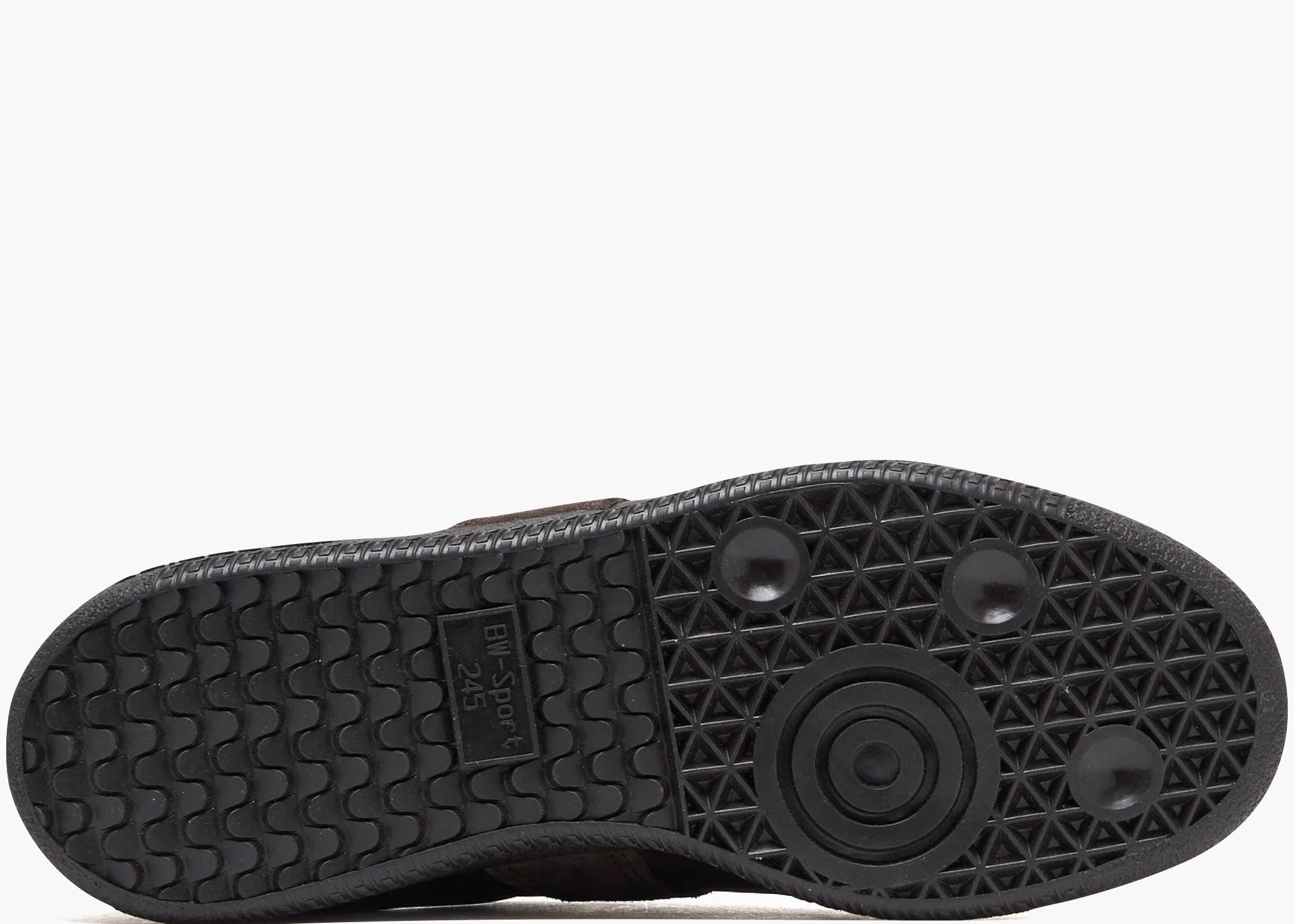 Adidas BW Army Dark Brown Night Brown JR2003 Hype Clothinga Limited Edition