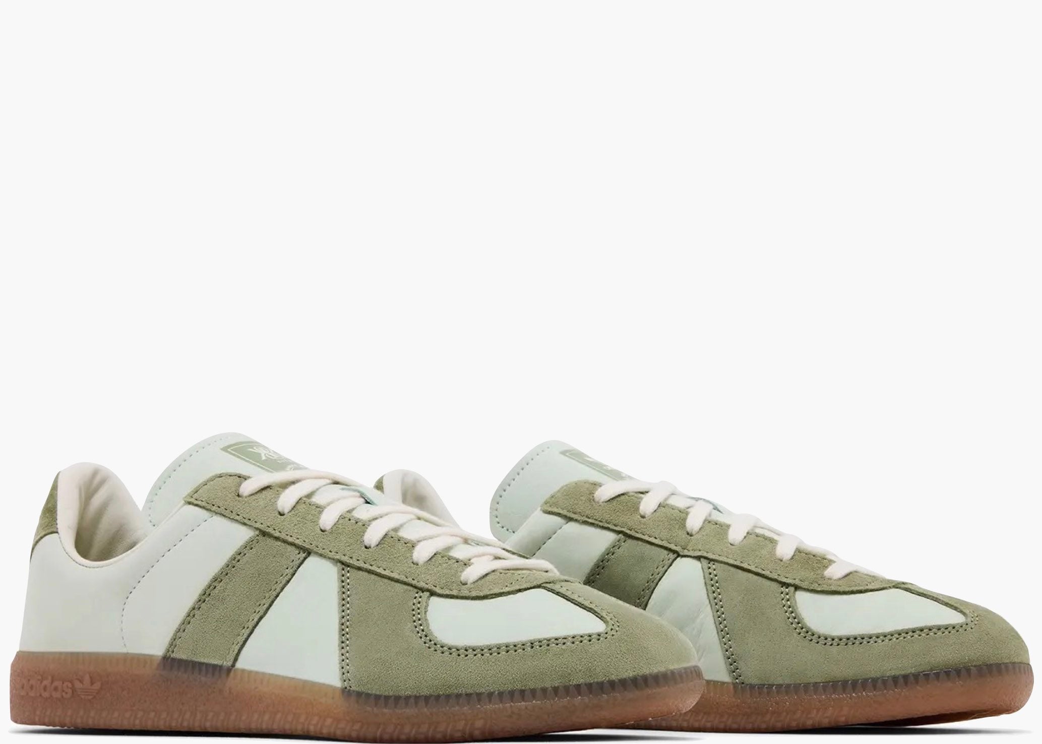 Adidas BW Army Kith Tent Green KH6551 Hype Clothinga Limited Edition