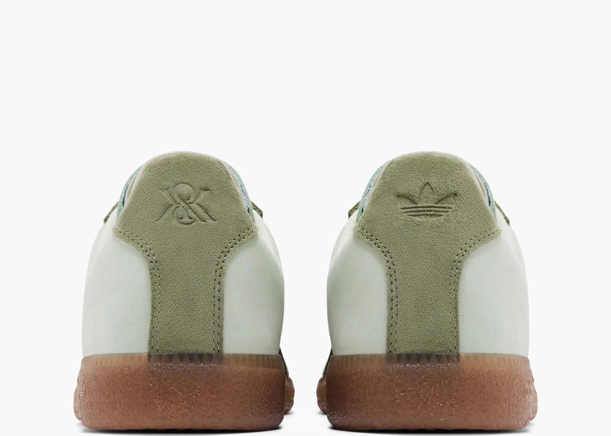 Adidas BW Army Kith Tent Green KH6551 Hype Clothinga Limited Edition