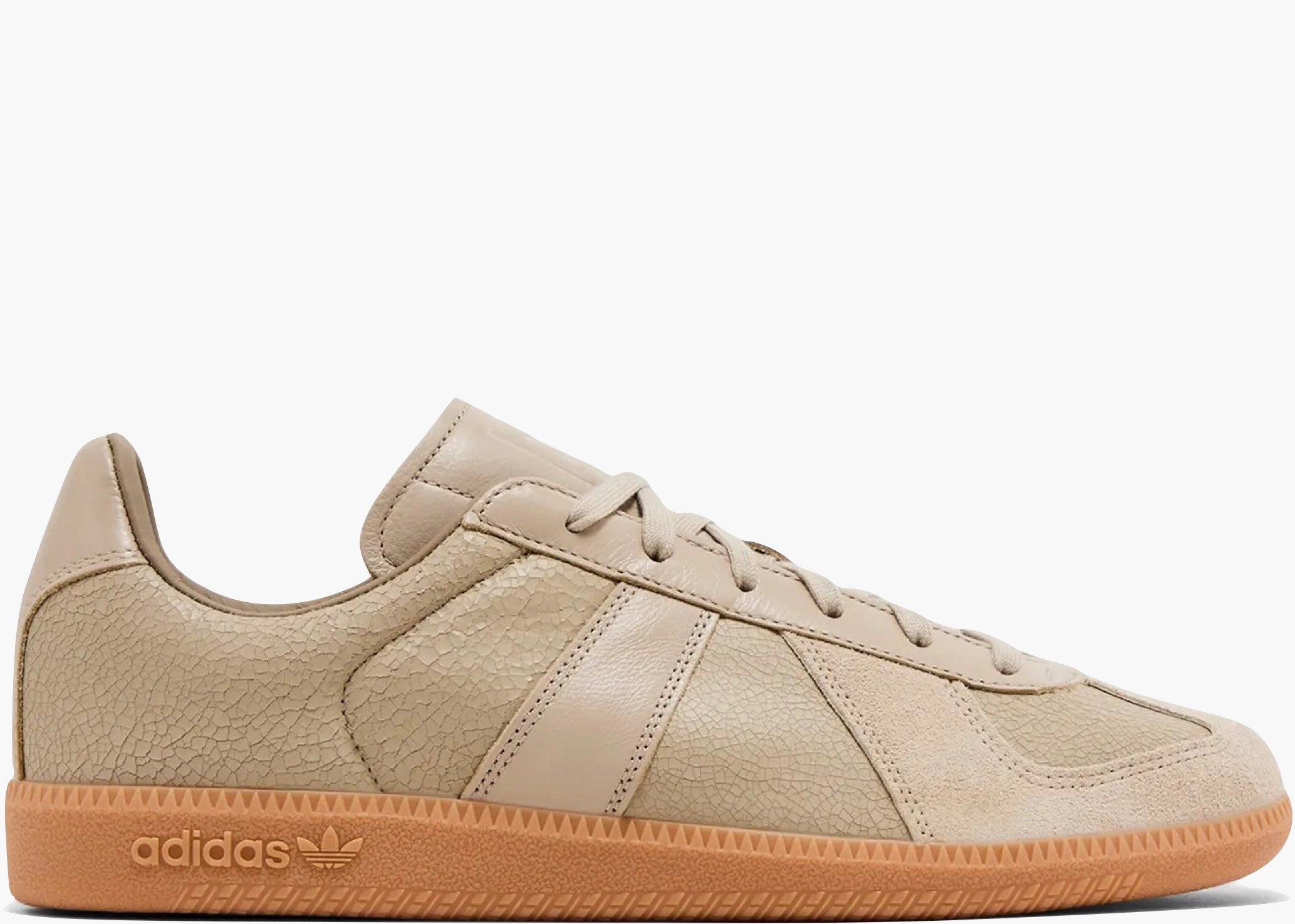 Adidas BW Army Lux Dust Sand JS0722 Hype Clothinga Limited Edition