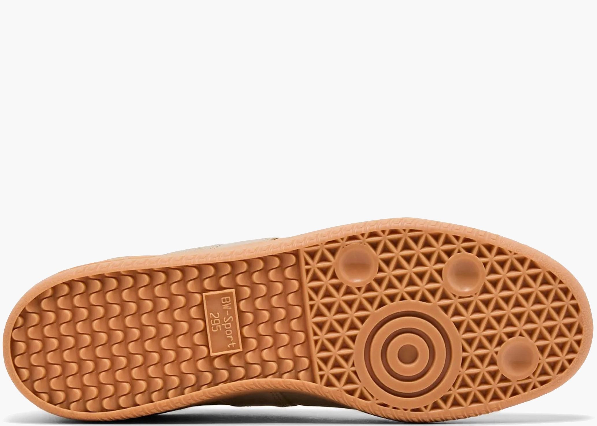 Adidas BW Army Lux Dust Sand JS0722 Hype Clothinga Limited Edition