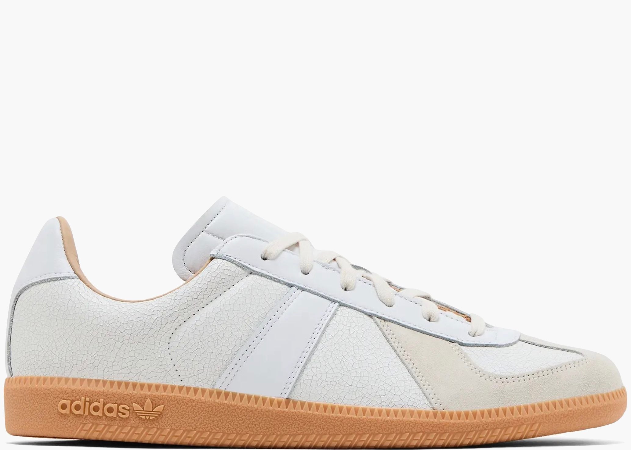 Adidas BW Army Lux White Gum JH7834 Hype Clothinga Limited Edition
