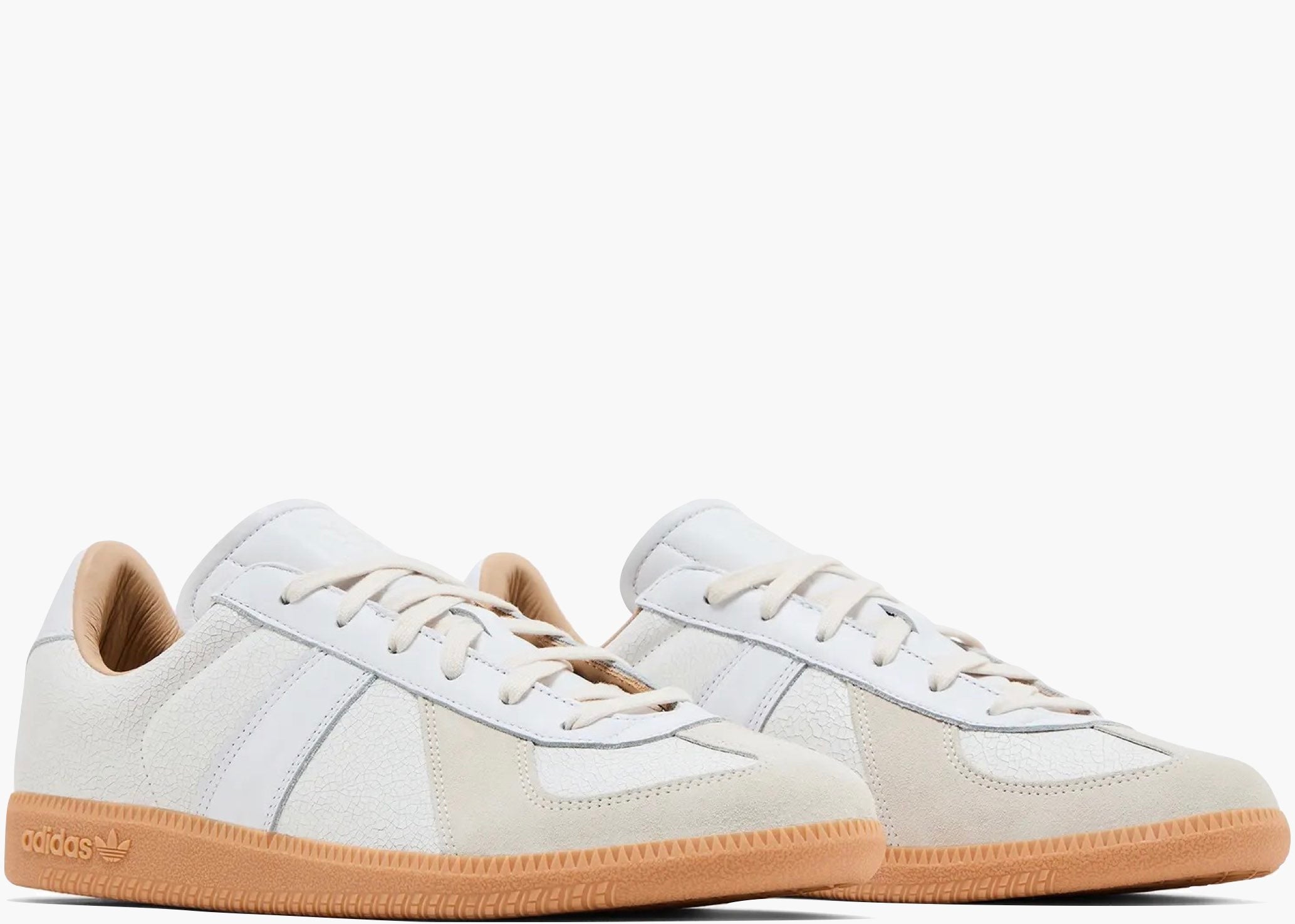 Adidas BW Army Lux White Gum JH7834 Hype Clothinga Limited Edition