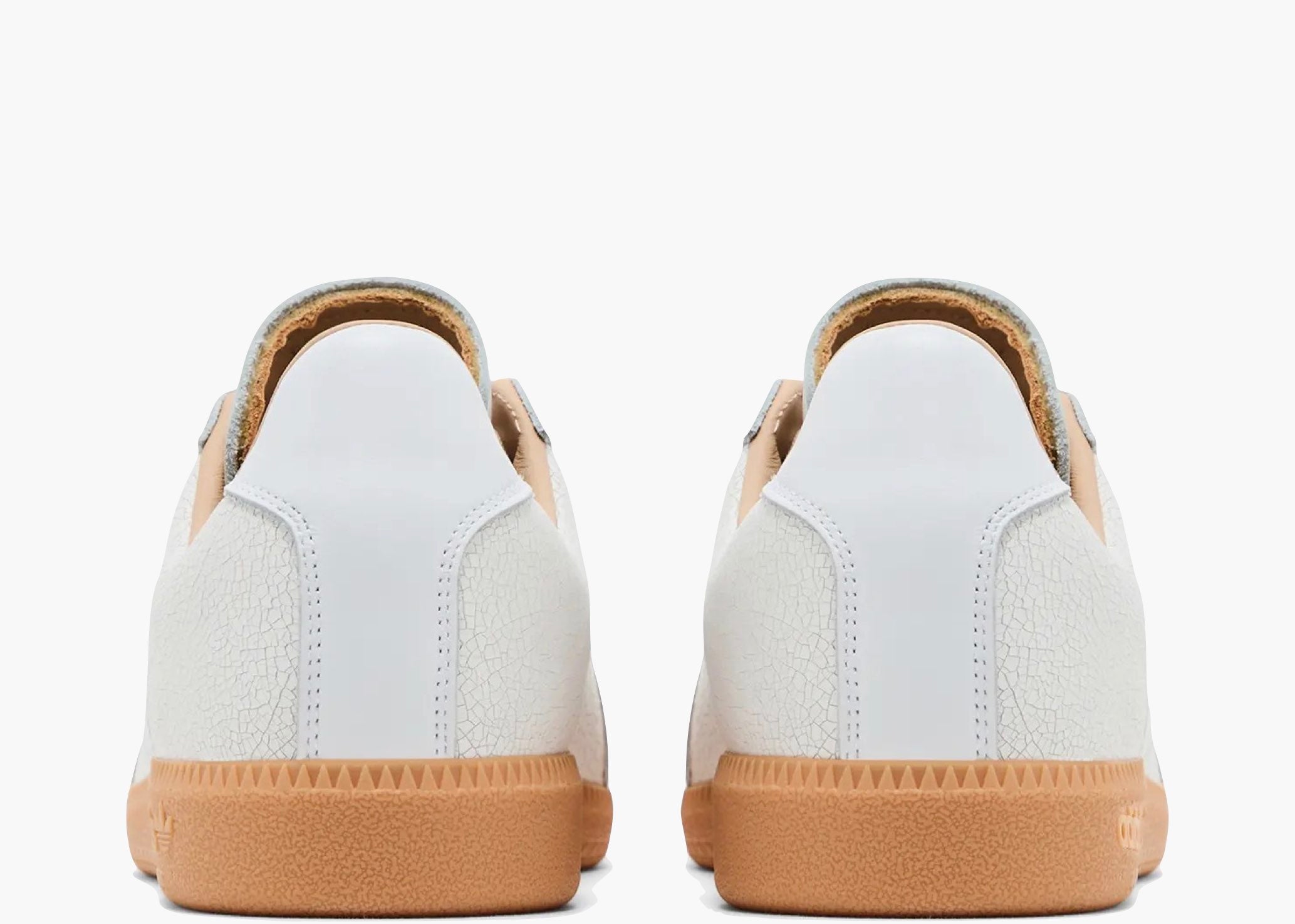 Adidas BW Army Lux White Gum JH7834 Hype Clothinga Limited Edition