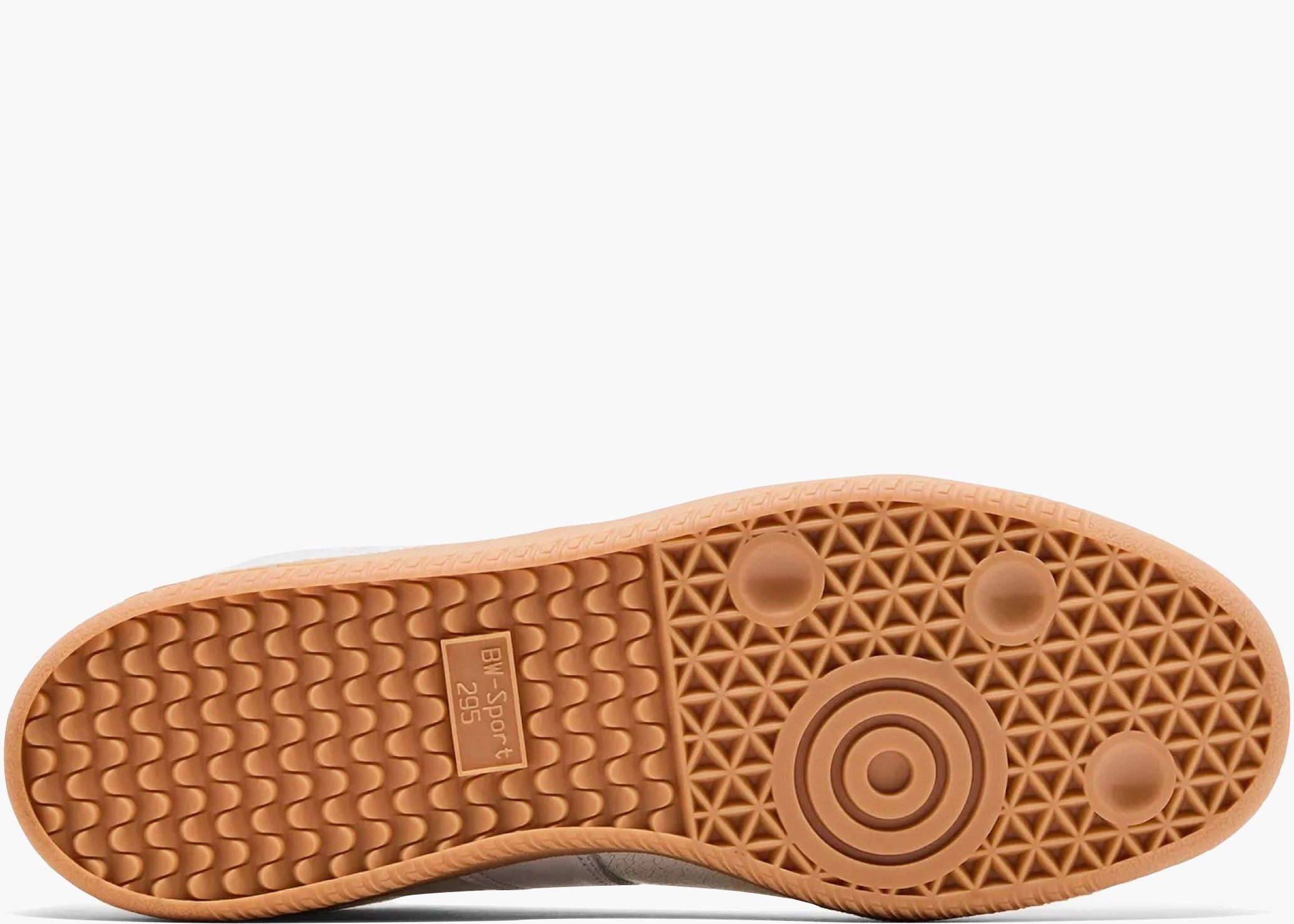 Adidas BW Army Lux White Gum JH7834 Hype Clothinga Limited Edition