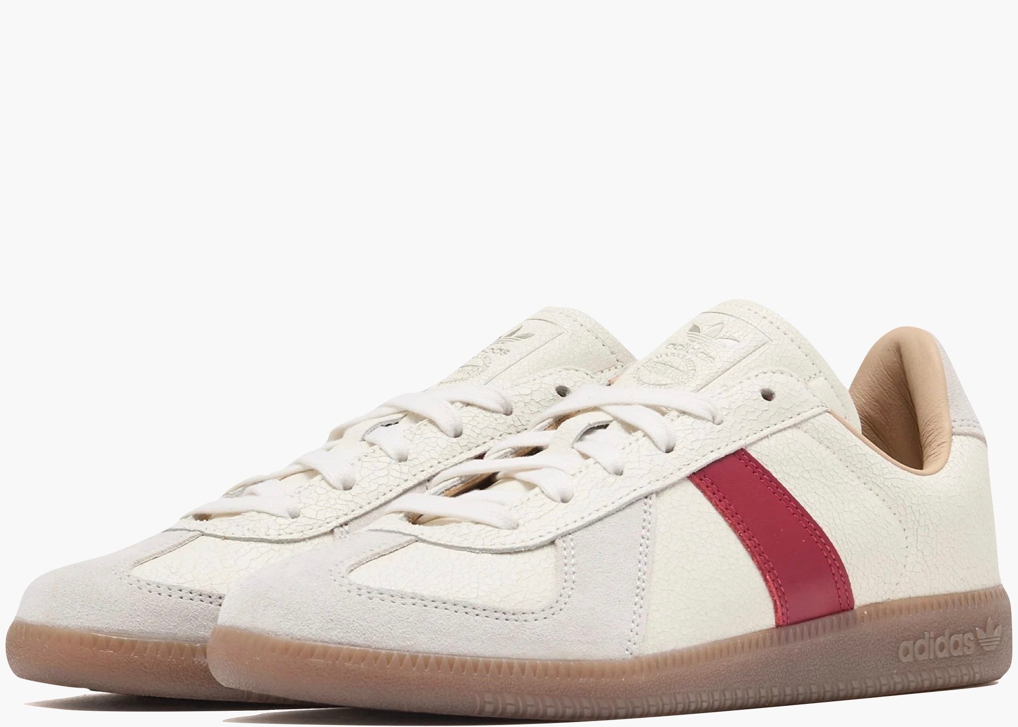 Adidas BW Army White Team Victory Red HQ9264 Hype Clothinga Limited Edition