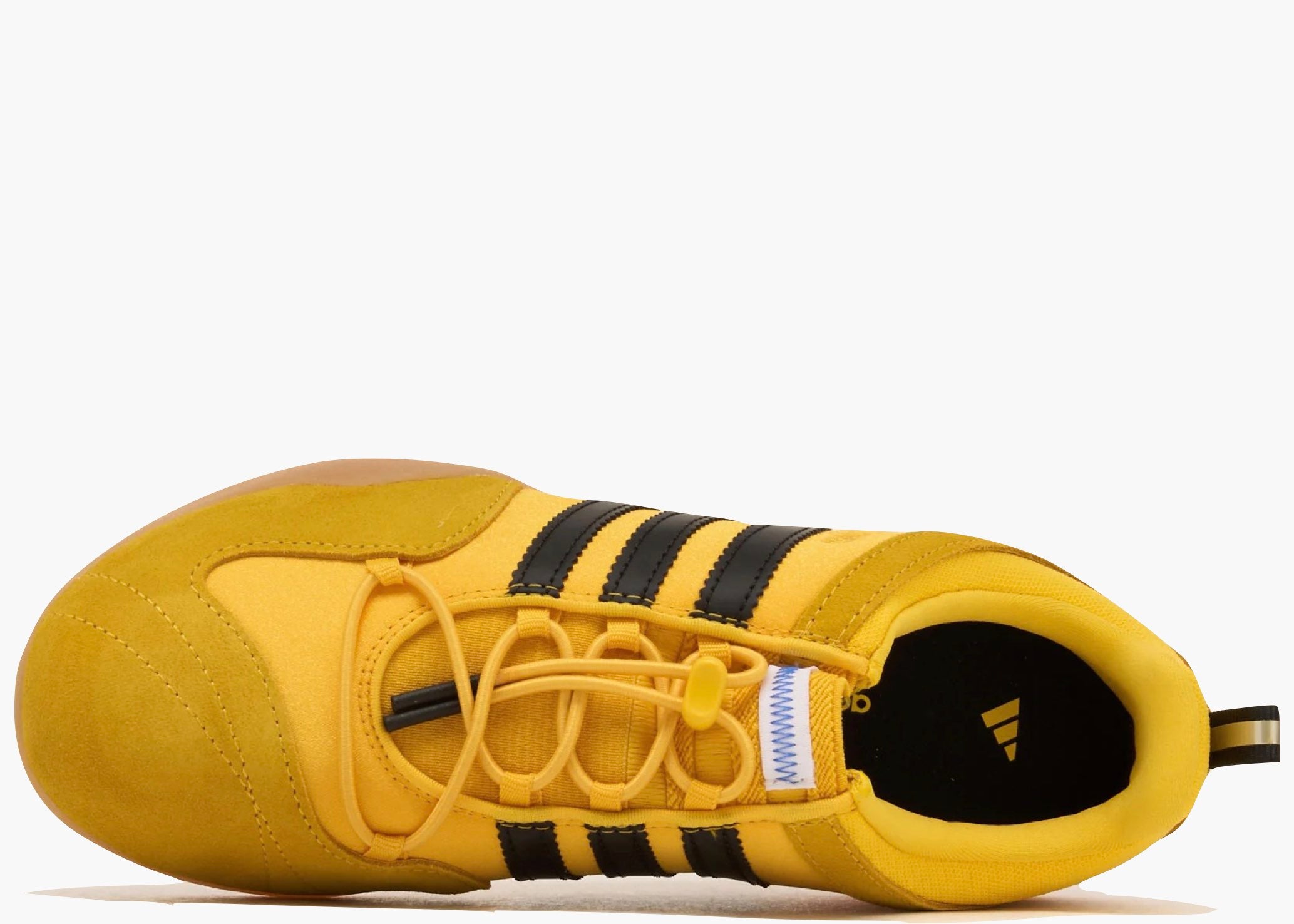 Adidas Ballerina Bad Bunny Bold Gold JQ9230 Hype Clothinga Limited Edition