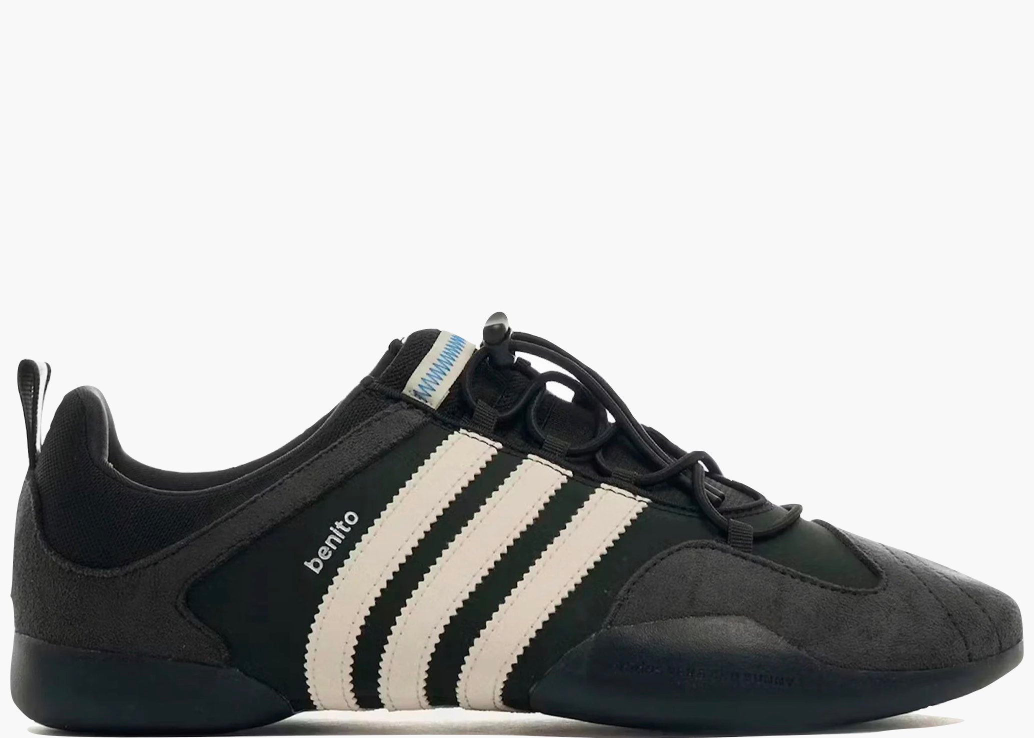 Adidas Ballerina Bad Bunny Clack Chalk JQ9231 Hype Clothinga Limited Edition