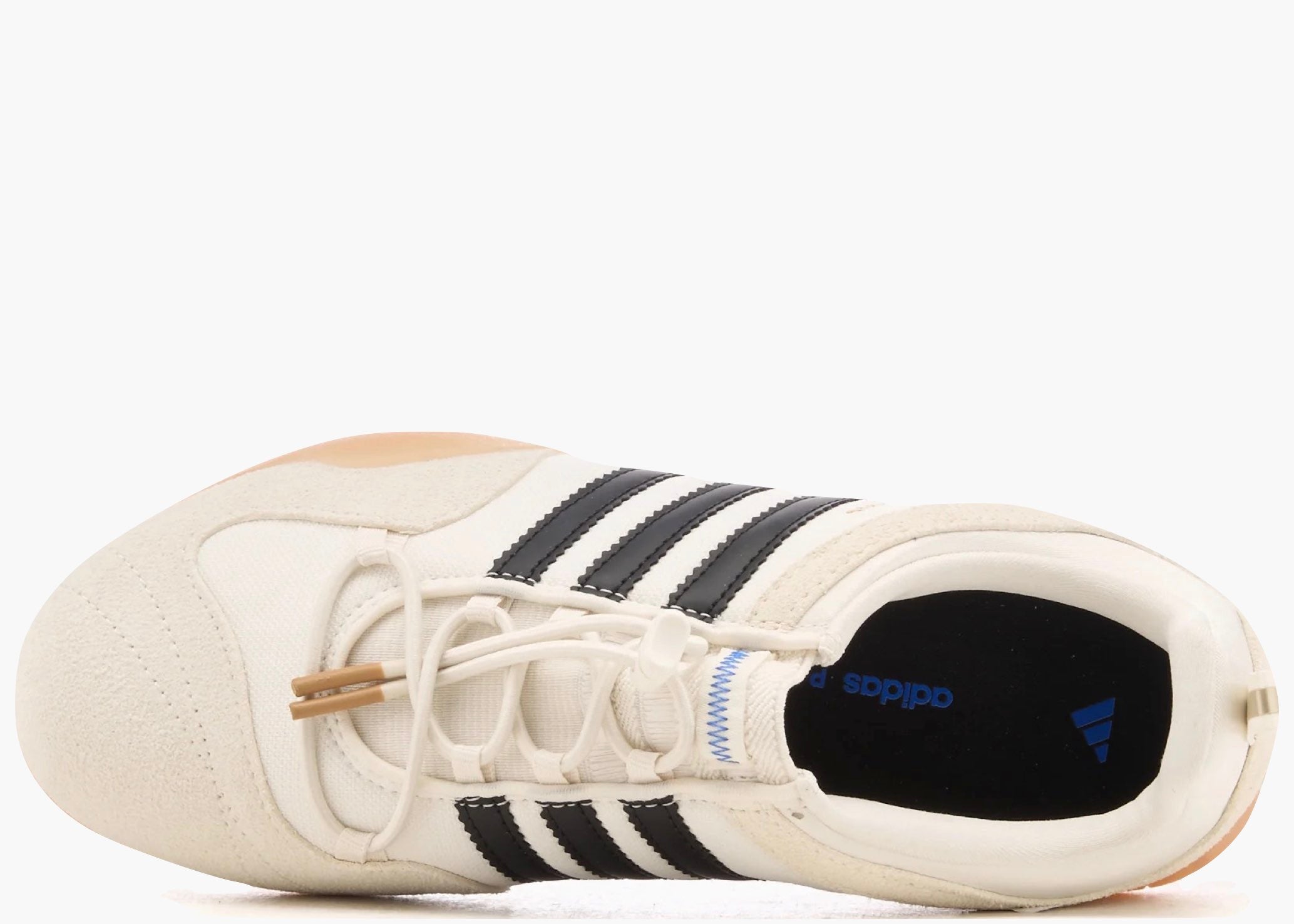 Adidas Ballerina Bad Bunny Off White Black Gum JQ9229 Hype Clothinga Limited Edition