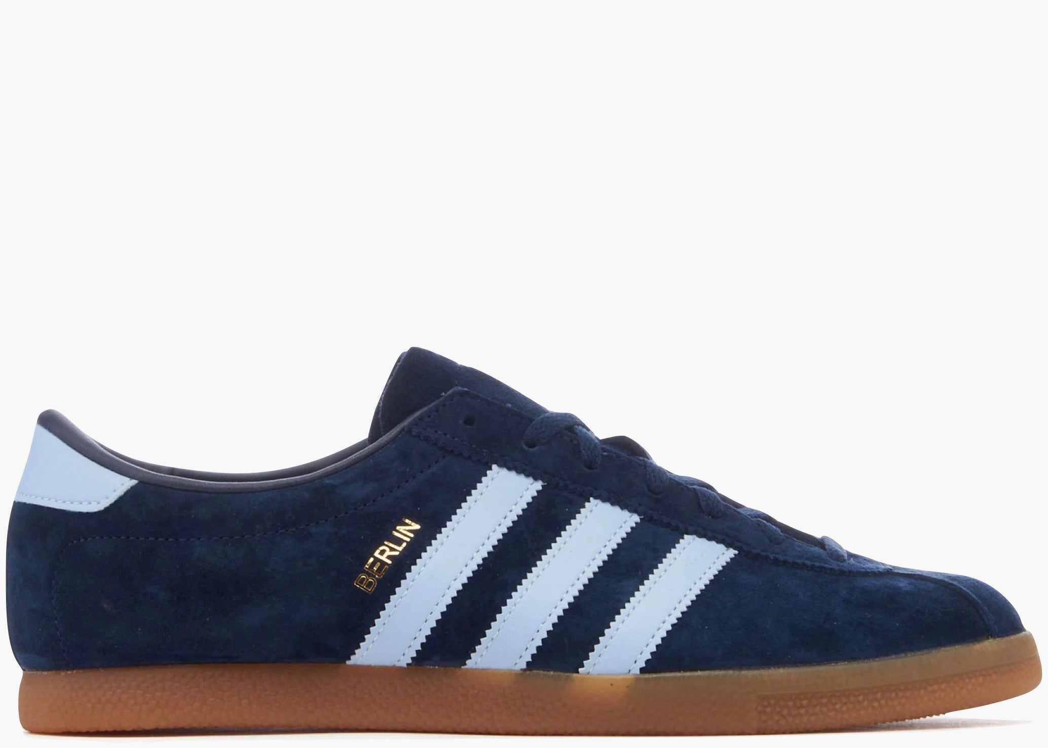 Adidas Berlin Dark Marine (2022) GY7446 Hype Clothinga Limited Edition