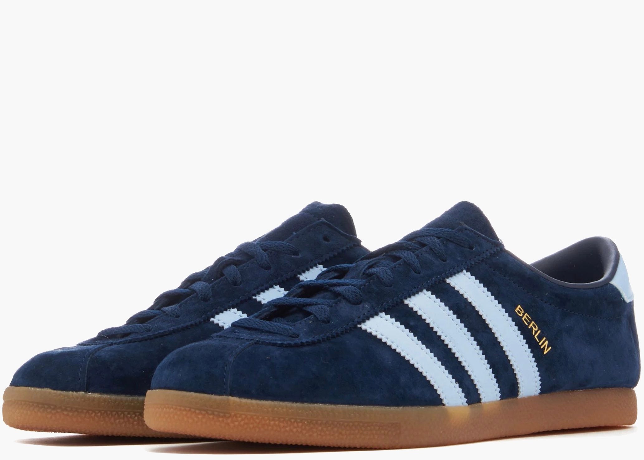Adidas Berlin Dark Marine (2022) GY7446 Hype Clothinga Limited Edition