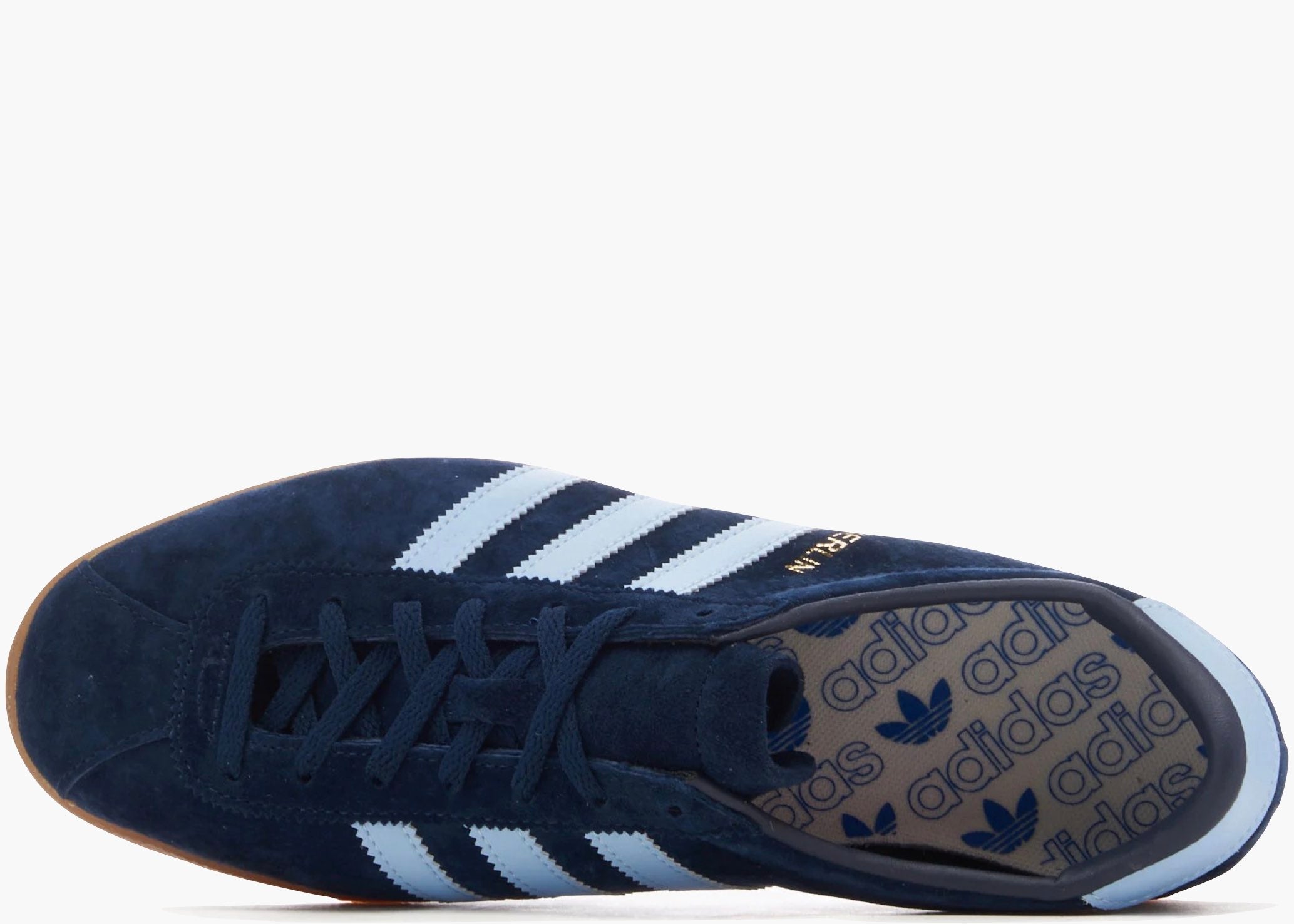 Adidas Berlin Dark Marine (2022) GY7446 Hype Clothinga Limited Edition