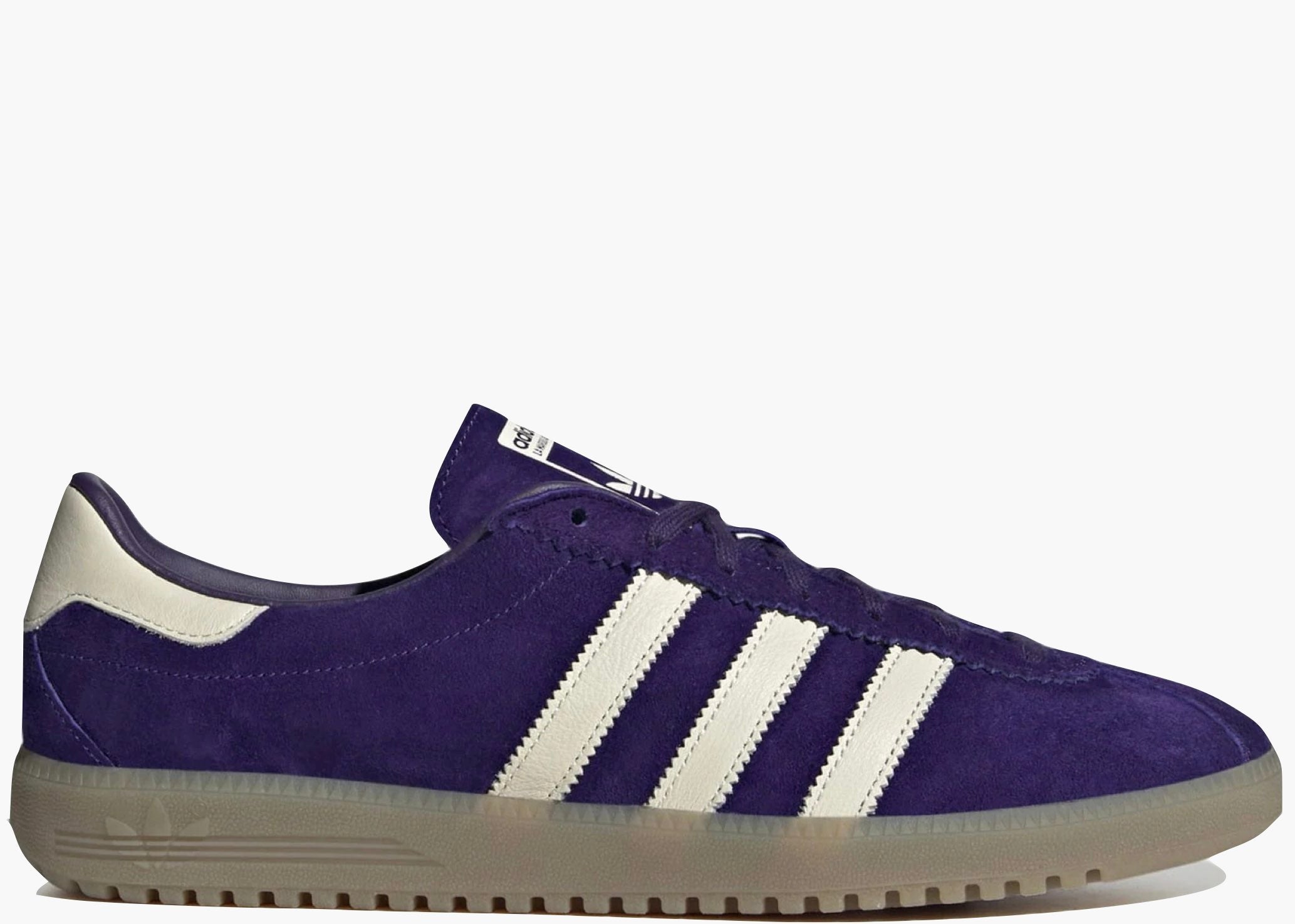 Adidas Bermuda Collegiate Purple IE7427 Hype Clothinga Limited Edition