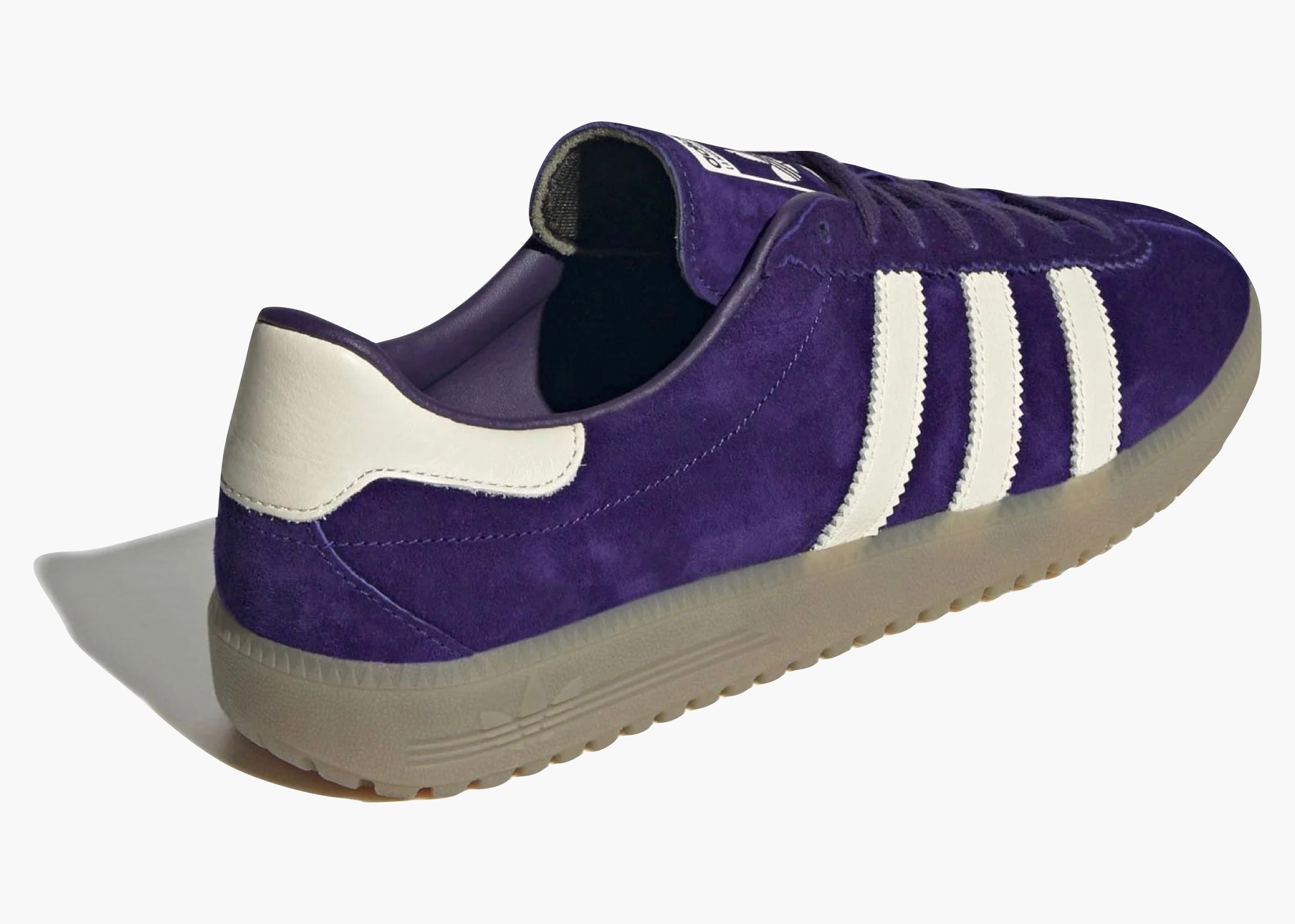 Adidas Bermuda Collegiate Purple IE7427 Hype Clothinga Limited Edition