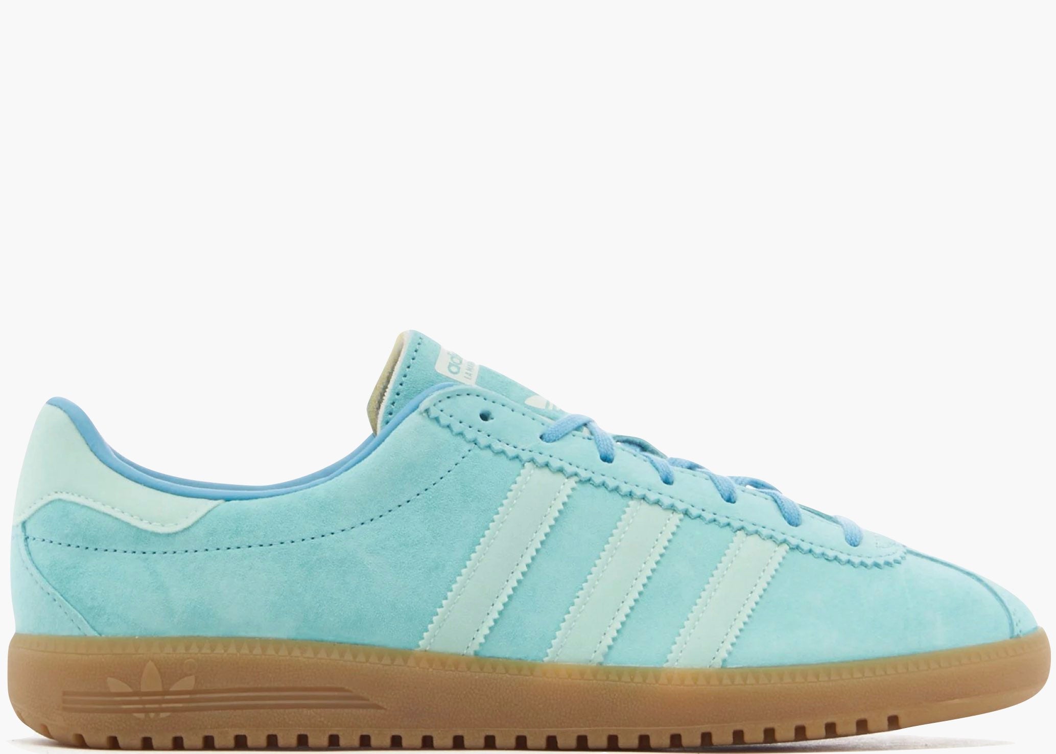 Adidas Bermuda Easy Mint GY7387 Hype Clothinga Limited Edition