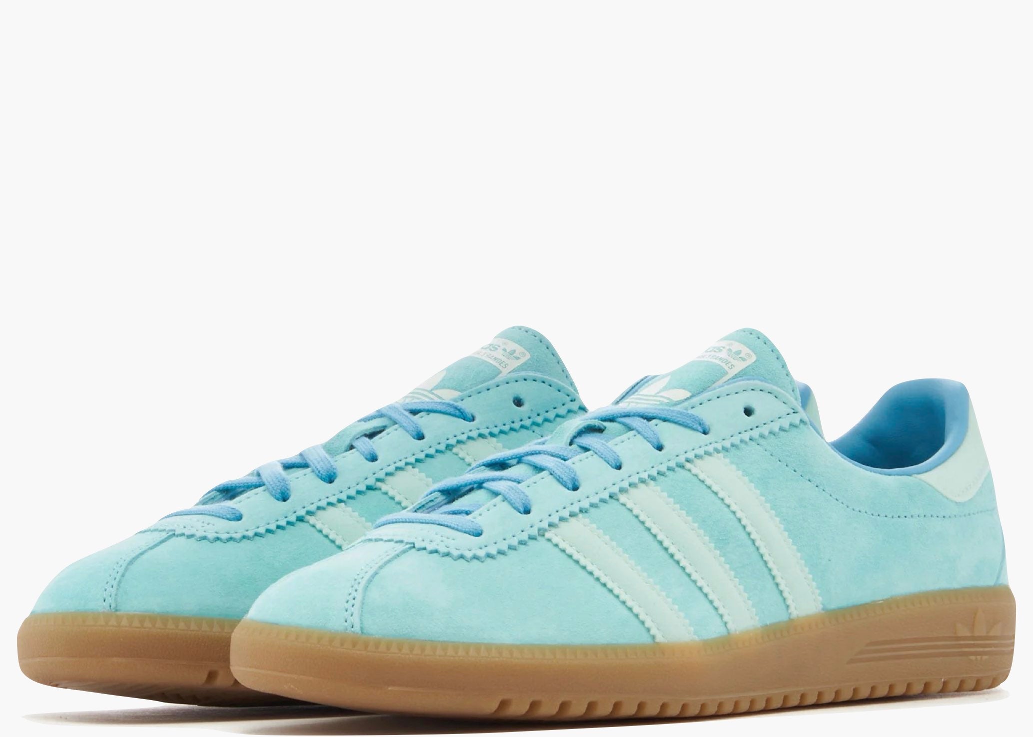 Adidas Bermuda Easy Mint GY7387 Hype Clothinga Limited Edition