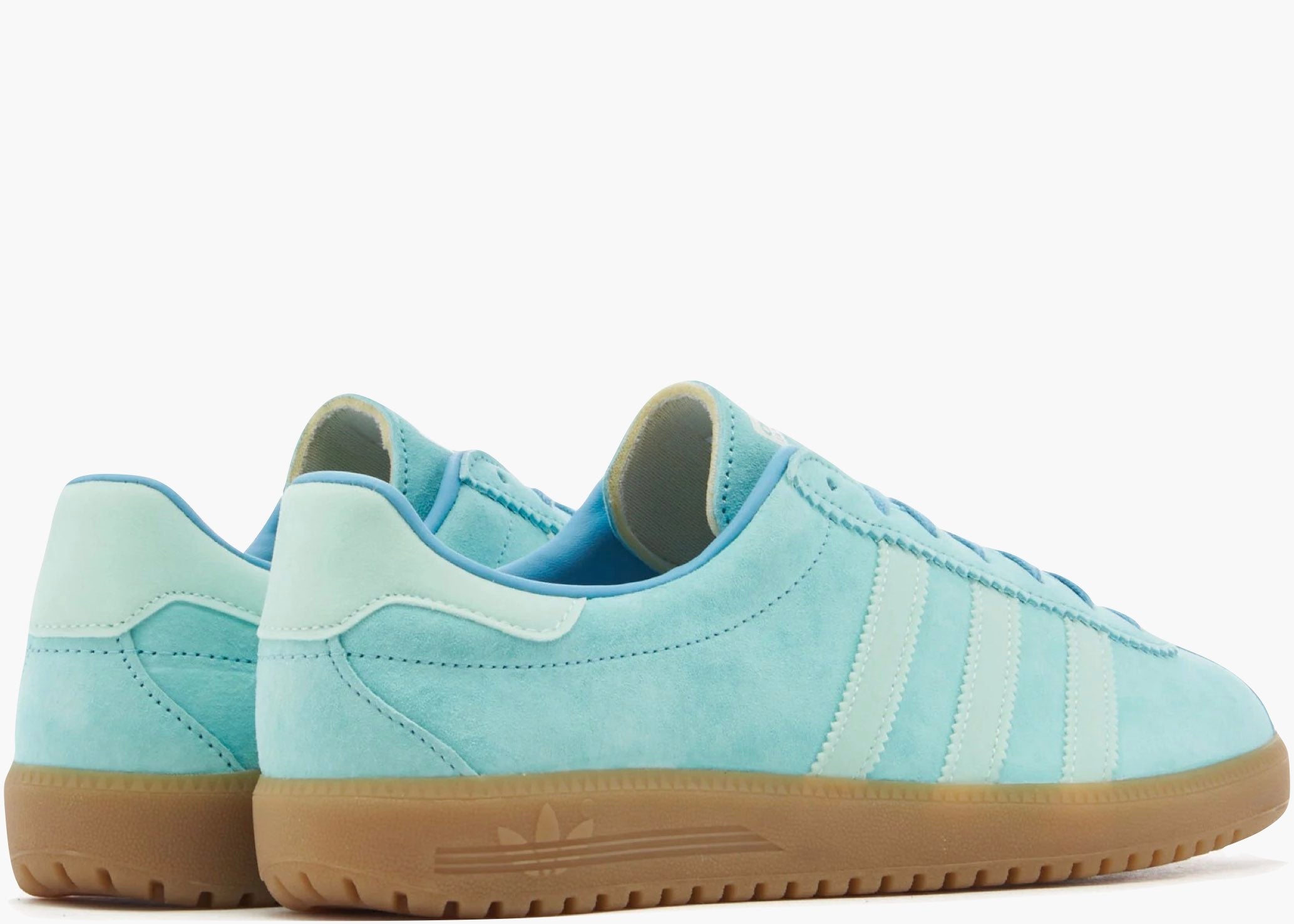 Adidas Bermuda Easy Mint GY7387 Hype Clothinga Limited Edition
