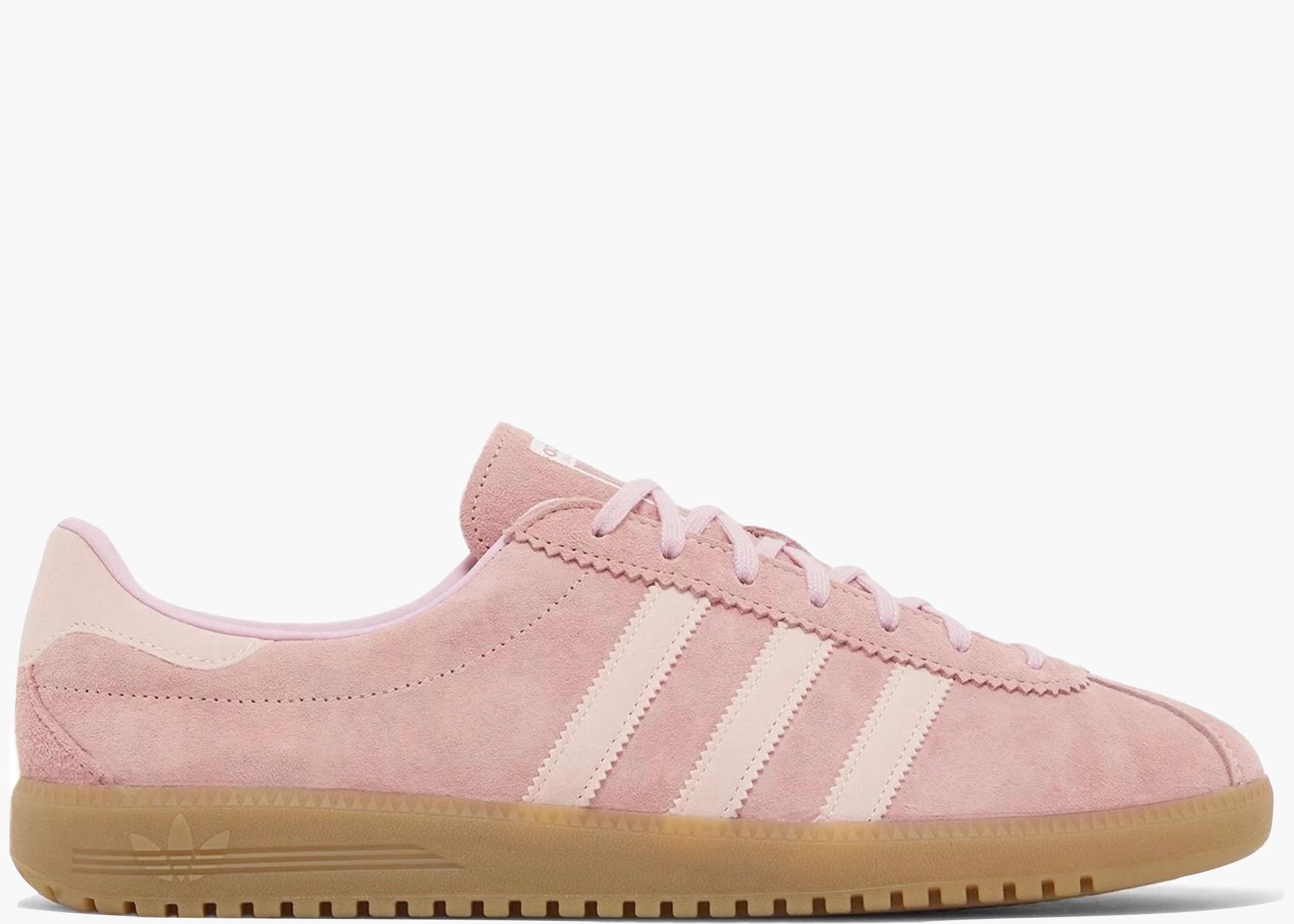Adidas Bermuda Glow Pink GY7386 Hype Clothinga Limited Edition