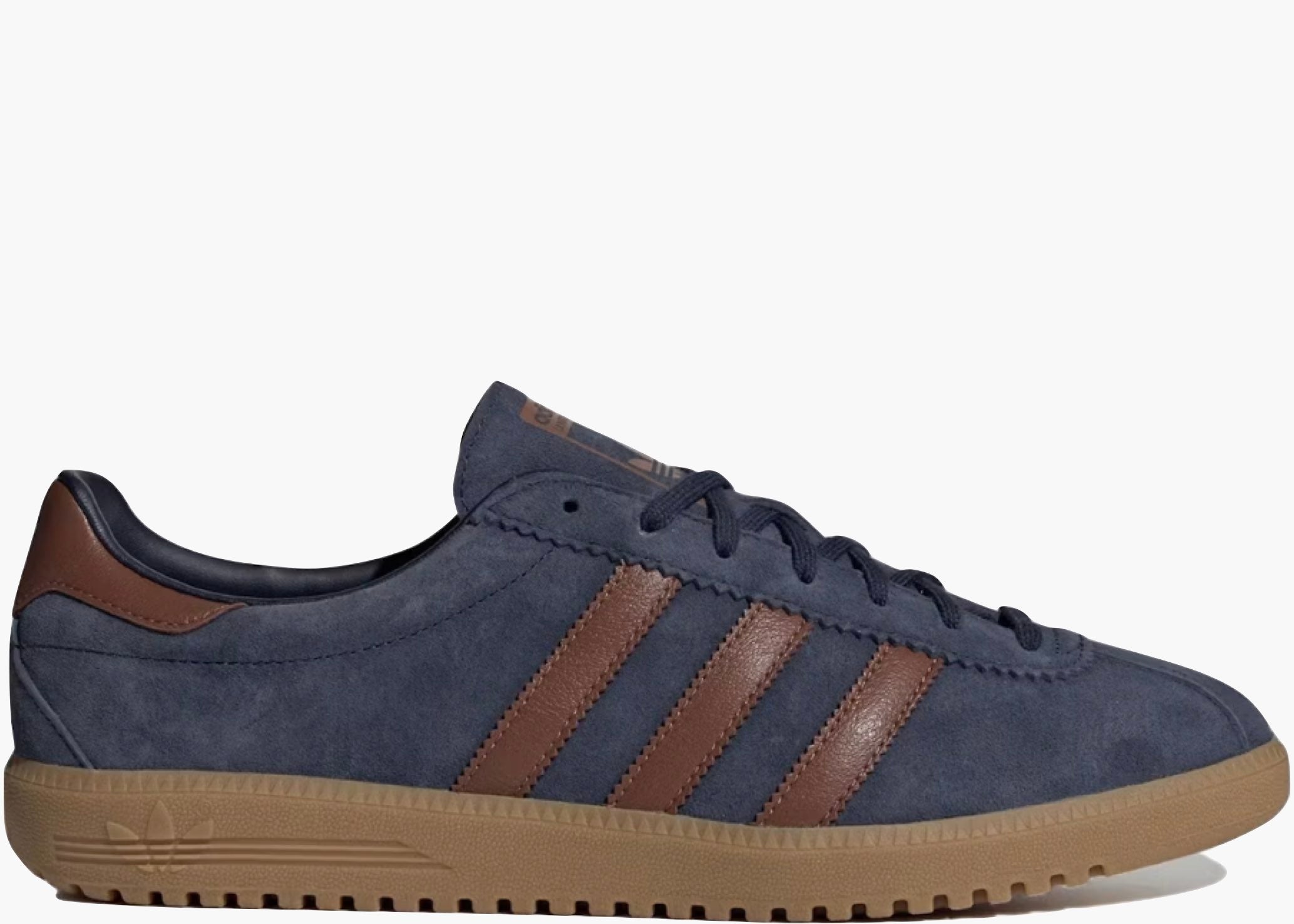 Adidas Bermuda Legend Ink Brown JI4278 Hype Clothinga Limited Edition