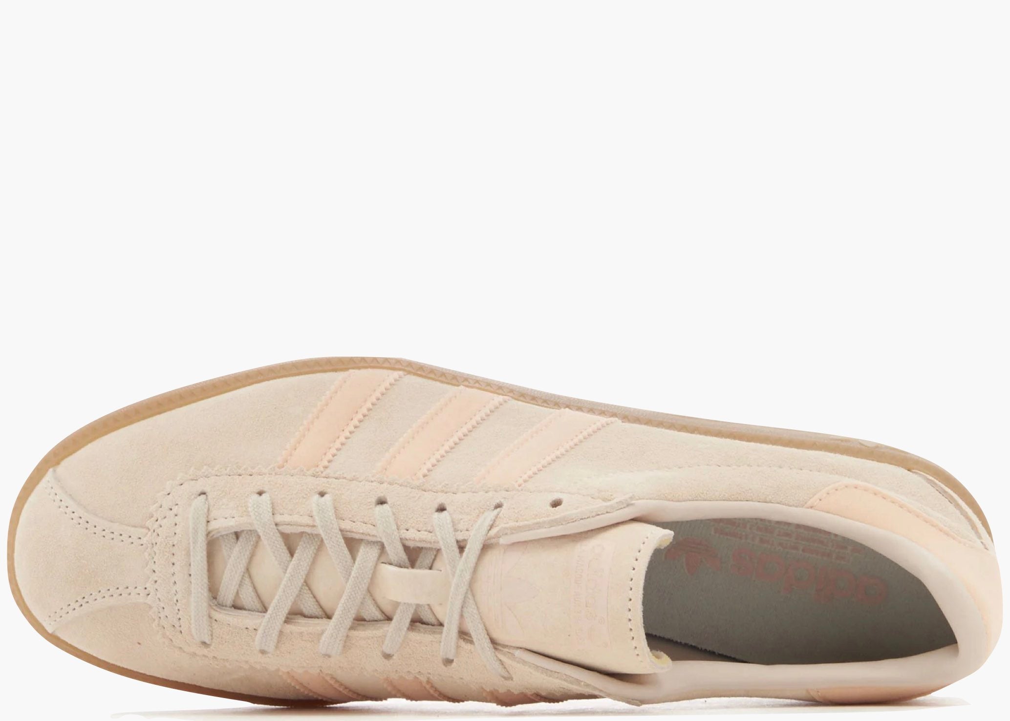 Adidas Bermuda Wonder White GY7388 Hype Clothinga Limited Edition