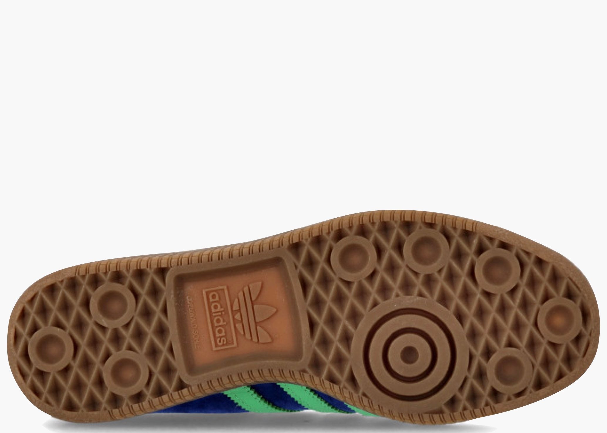 Adidas Bern Bluebird Semi Flash Lime EE4927 Hype Clothinga Limited Edition