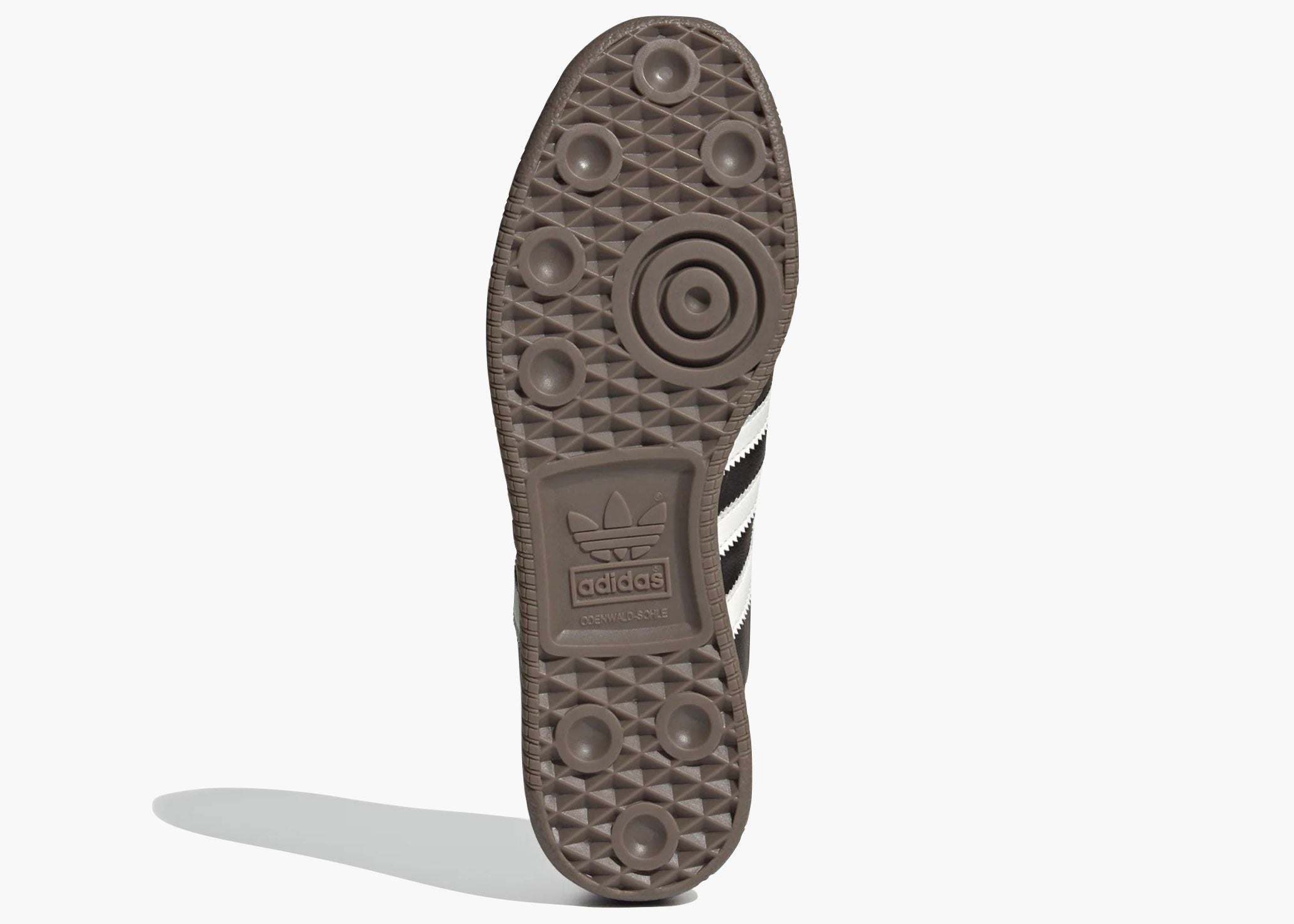 Adidas Bern Gore-Tex Dark Brown White IF3800 Hype Clothinga Limited Edition