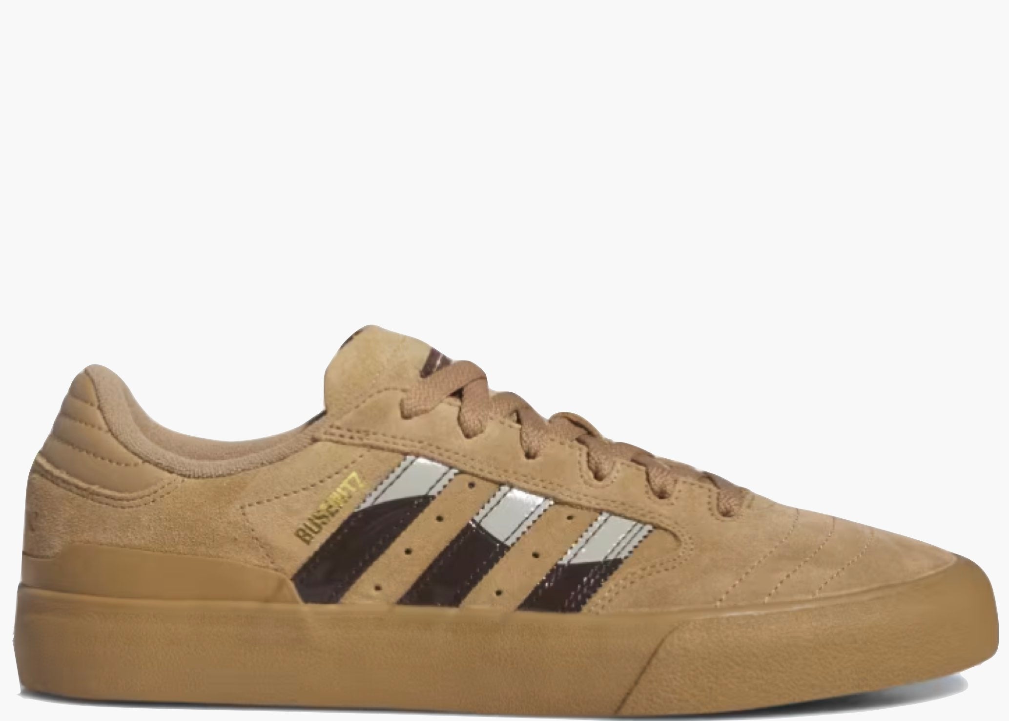 Adidas Busenitz Vulc 2.0 Dime Cardboard GW7232 Hype Clothinga Limited Edition