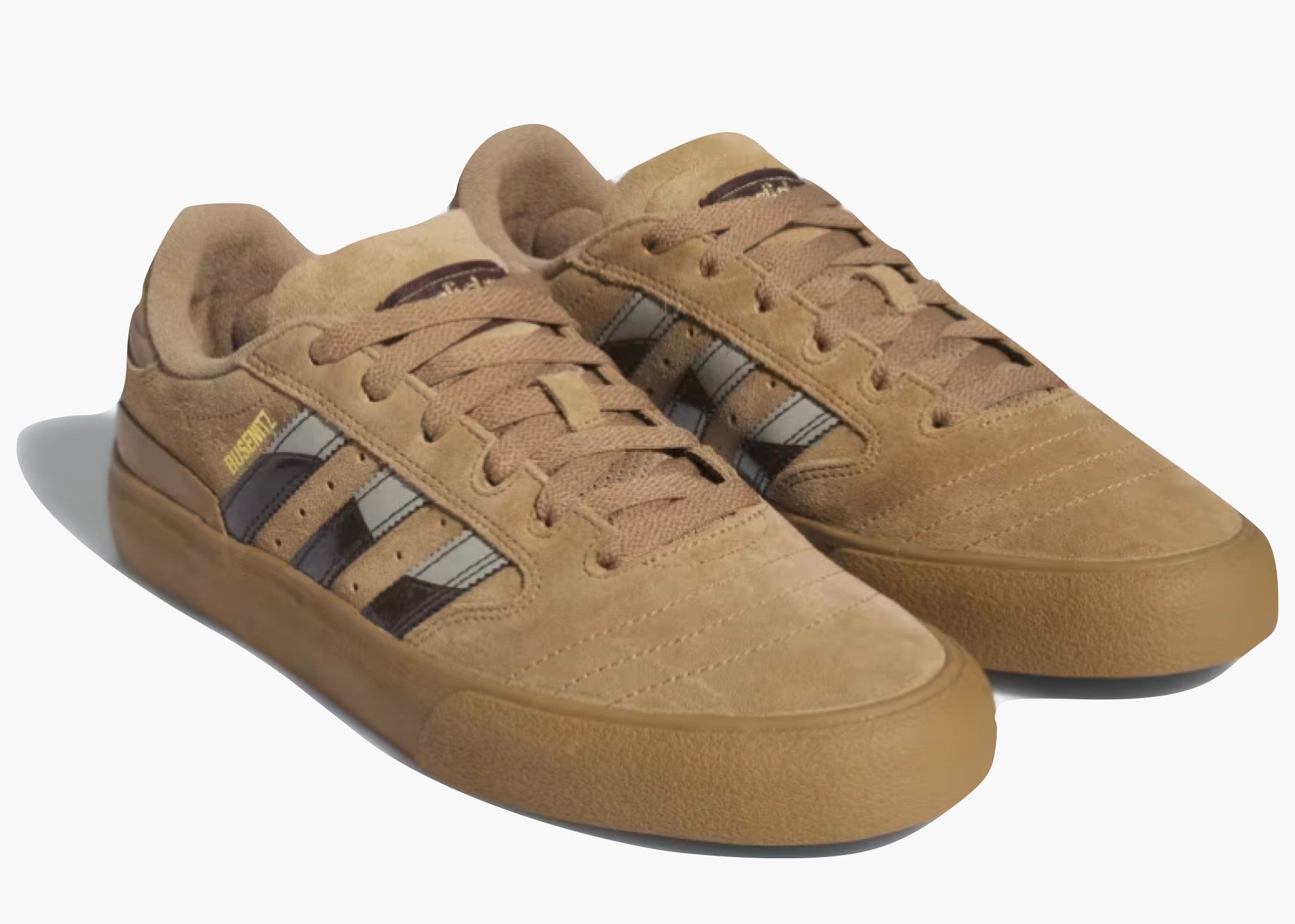 Adidas Busenitz Vulc 2.0 Dime Cardboard GW7232 Hype Clothinga Limited Edition