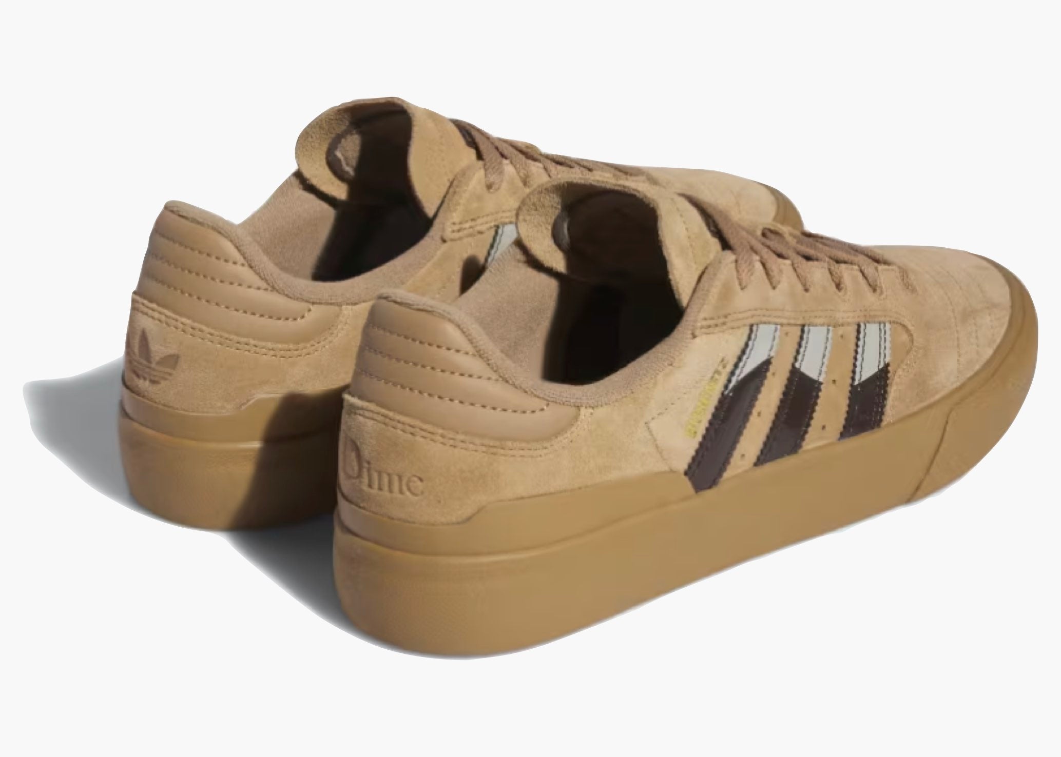 Adidas Busenitz Vulc 2.0 Dime Cardboard GW7232 Hype Clothinga Limited Edition