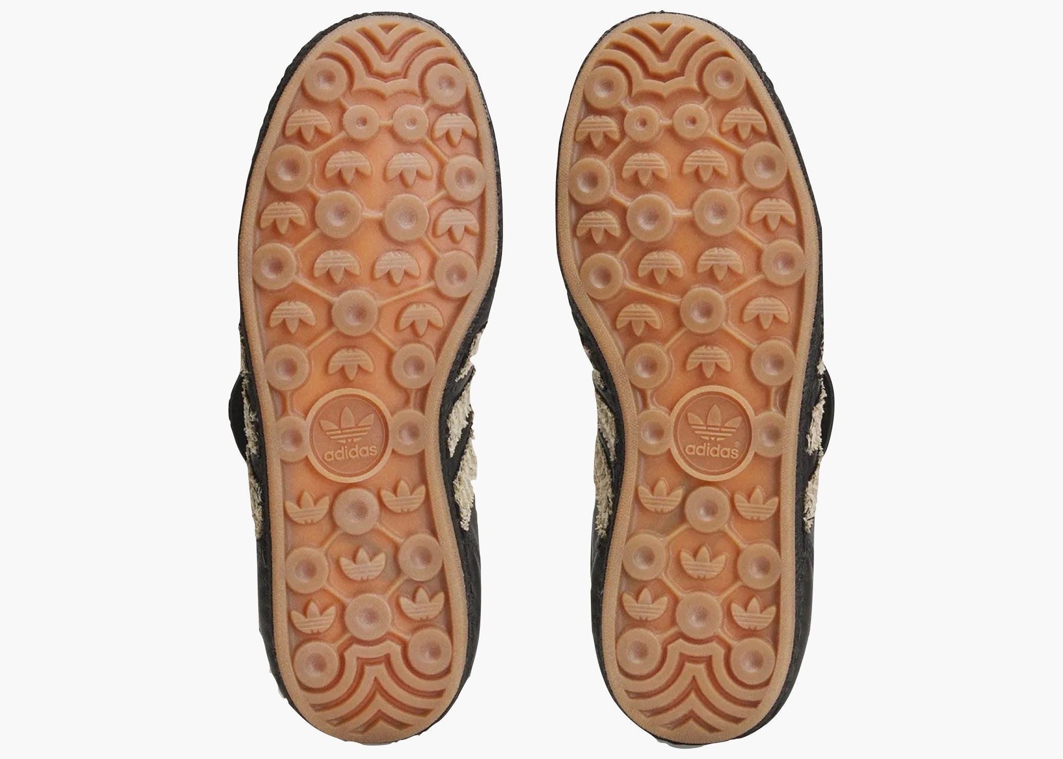 Adidas CLOT Mundial CLOT by Edison Chen Black Beige JQ6823 Hype Clothinga Limited Edition