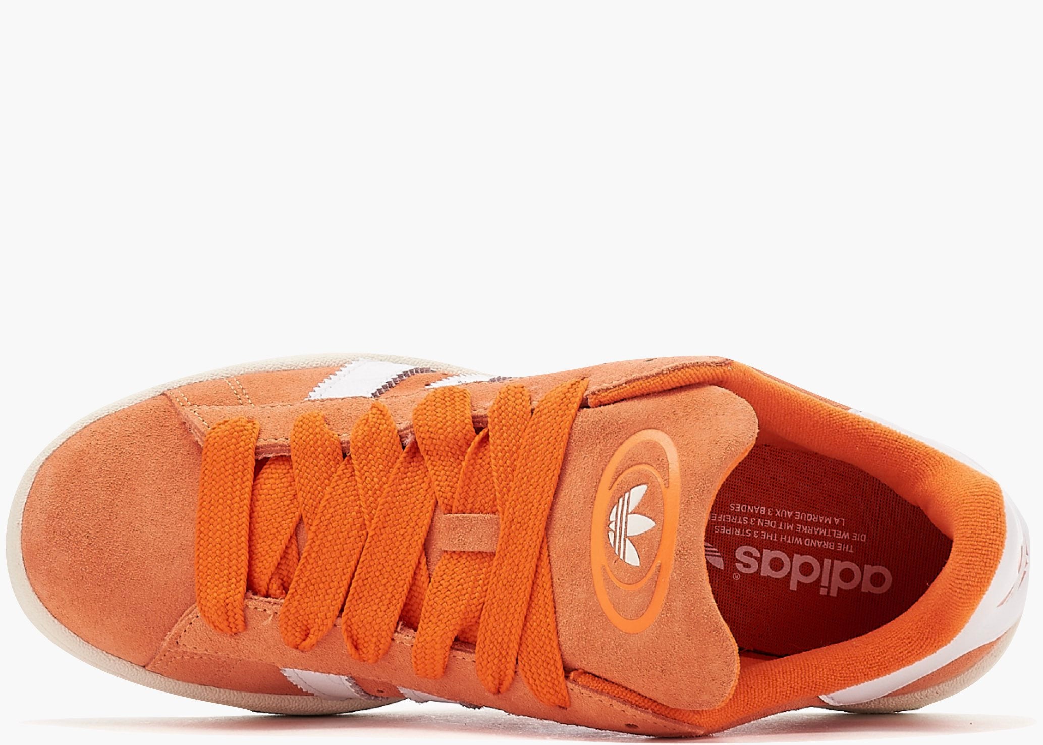 Adidas Campus 00s Amber Tint GY9474 Hype Clothinga Limited Edition