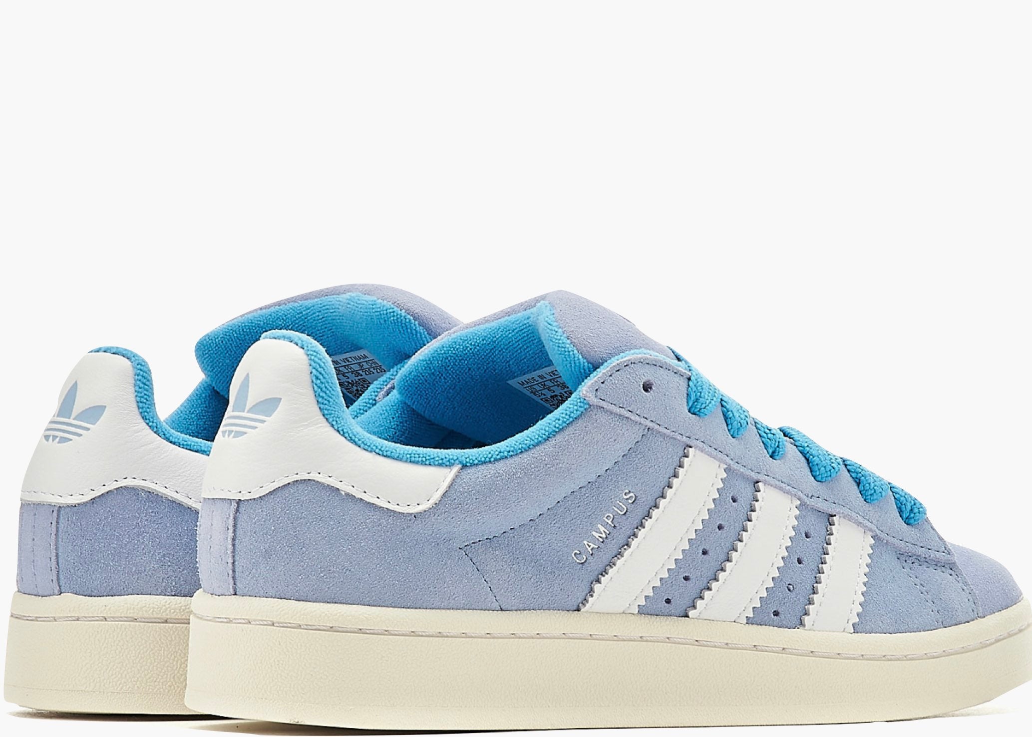 Adidas Campus 00s Ambinet Sky GY9473 Hype Clothinga Limited Edition