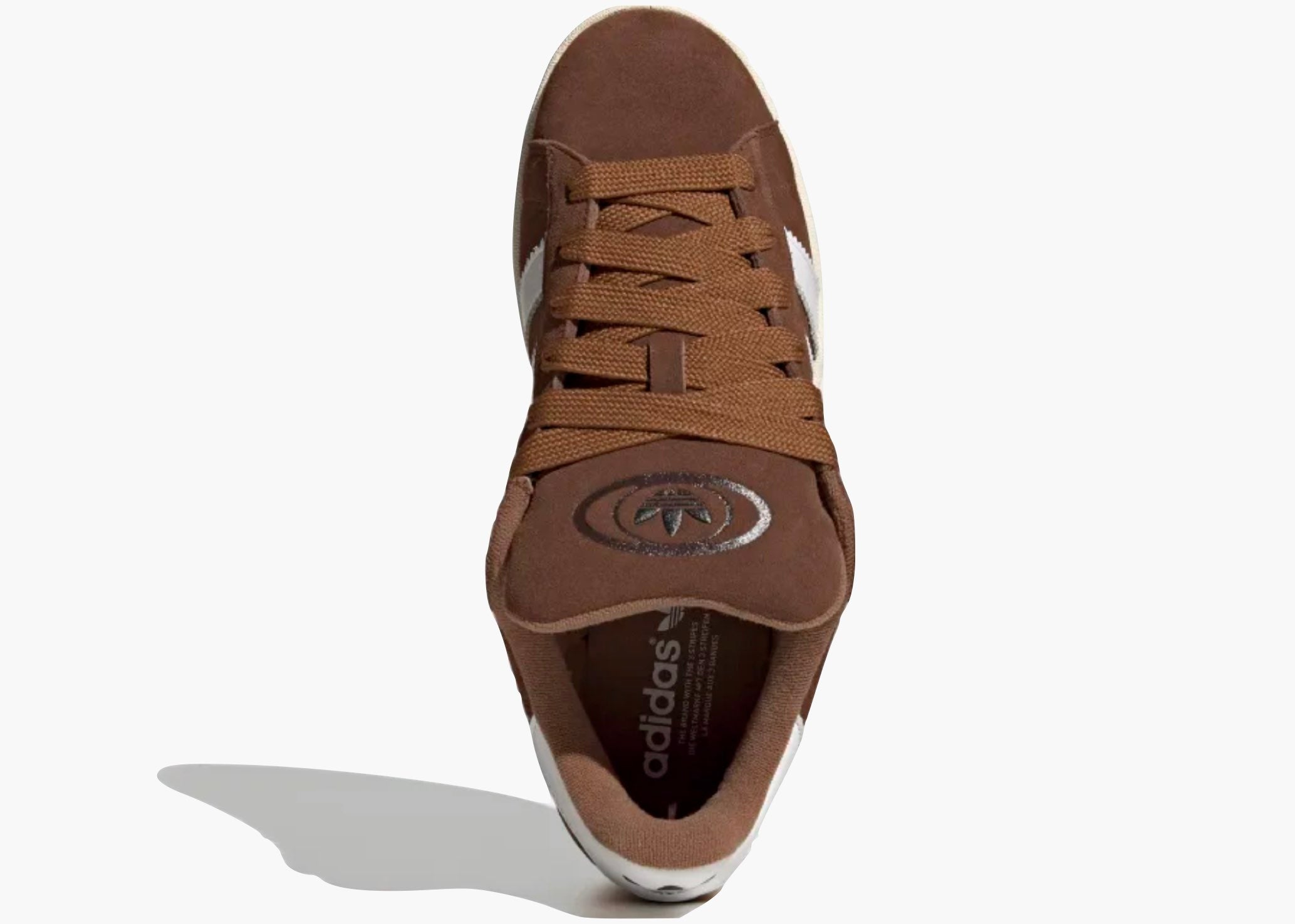 Adidas Campus 00s Bark GY6433 Hype Clothinga Limited Edition