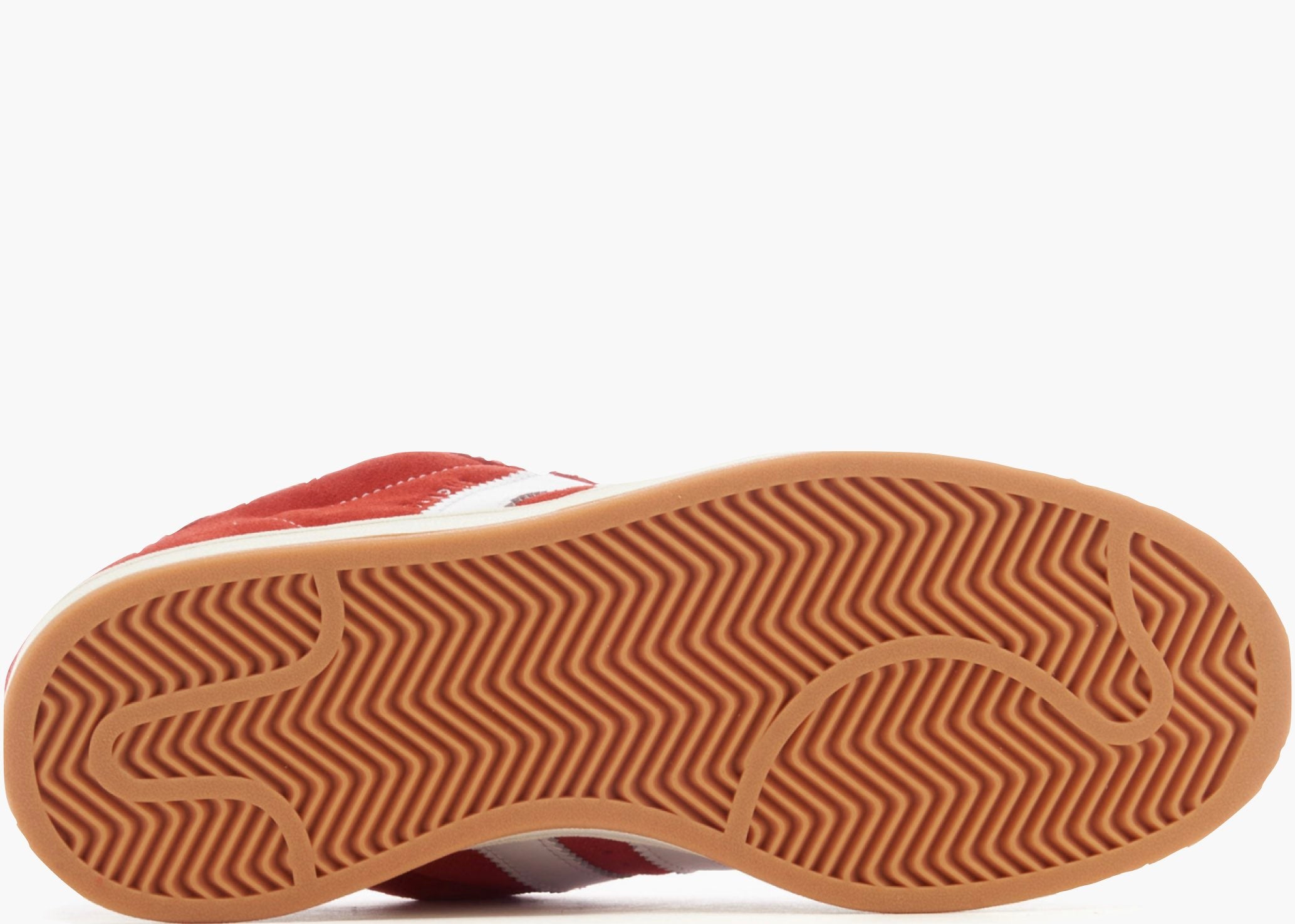 Adidas Campus 00s Better Scarlet Cloud White H03474 Hype Clothinga Limited Edition