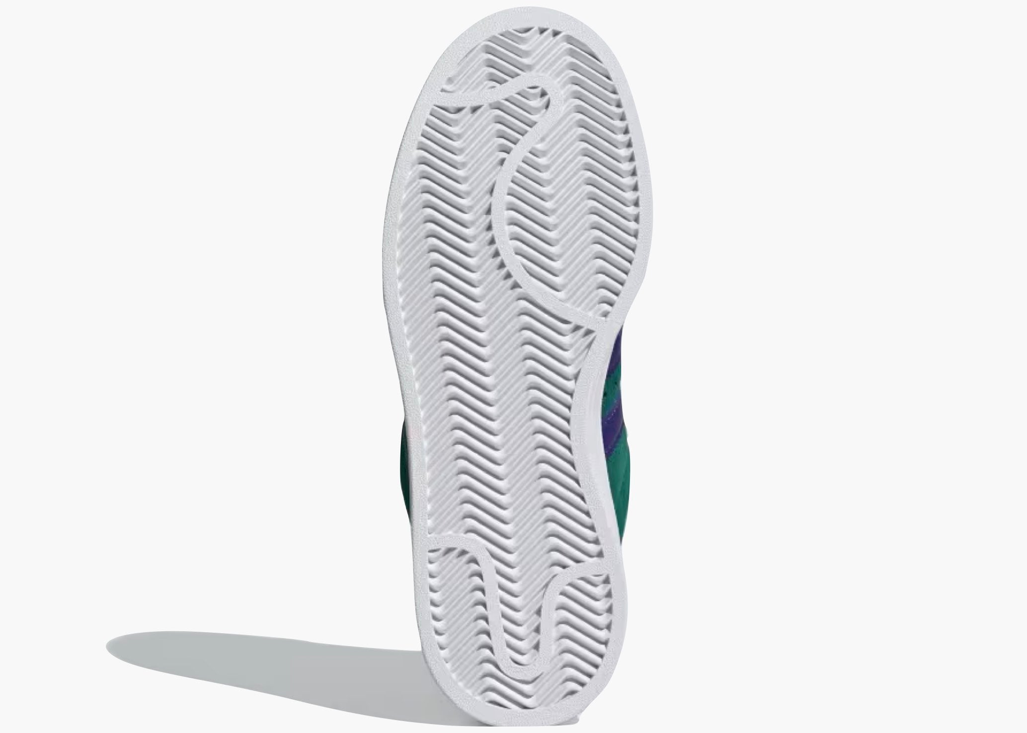 Adidas Campus 00s Collegiate Green Energy Ink (W) ID3170 Hype Clothinga Limited Edition