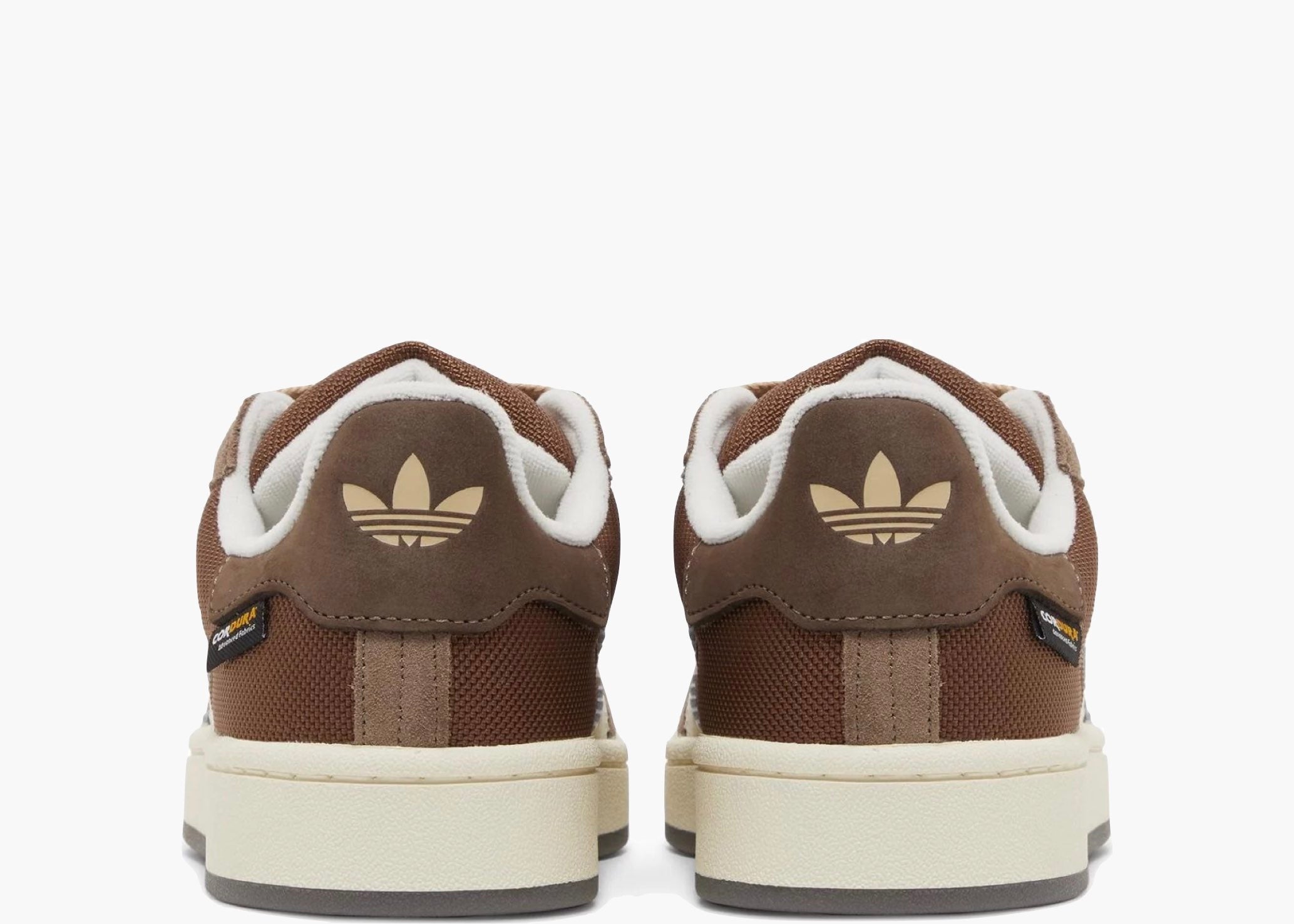 Adidas Campus 00s Cordura Preloved Brown ID2077 Hype Clothinga Limited Edition