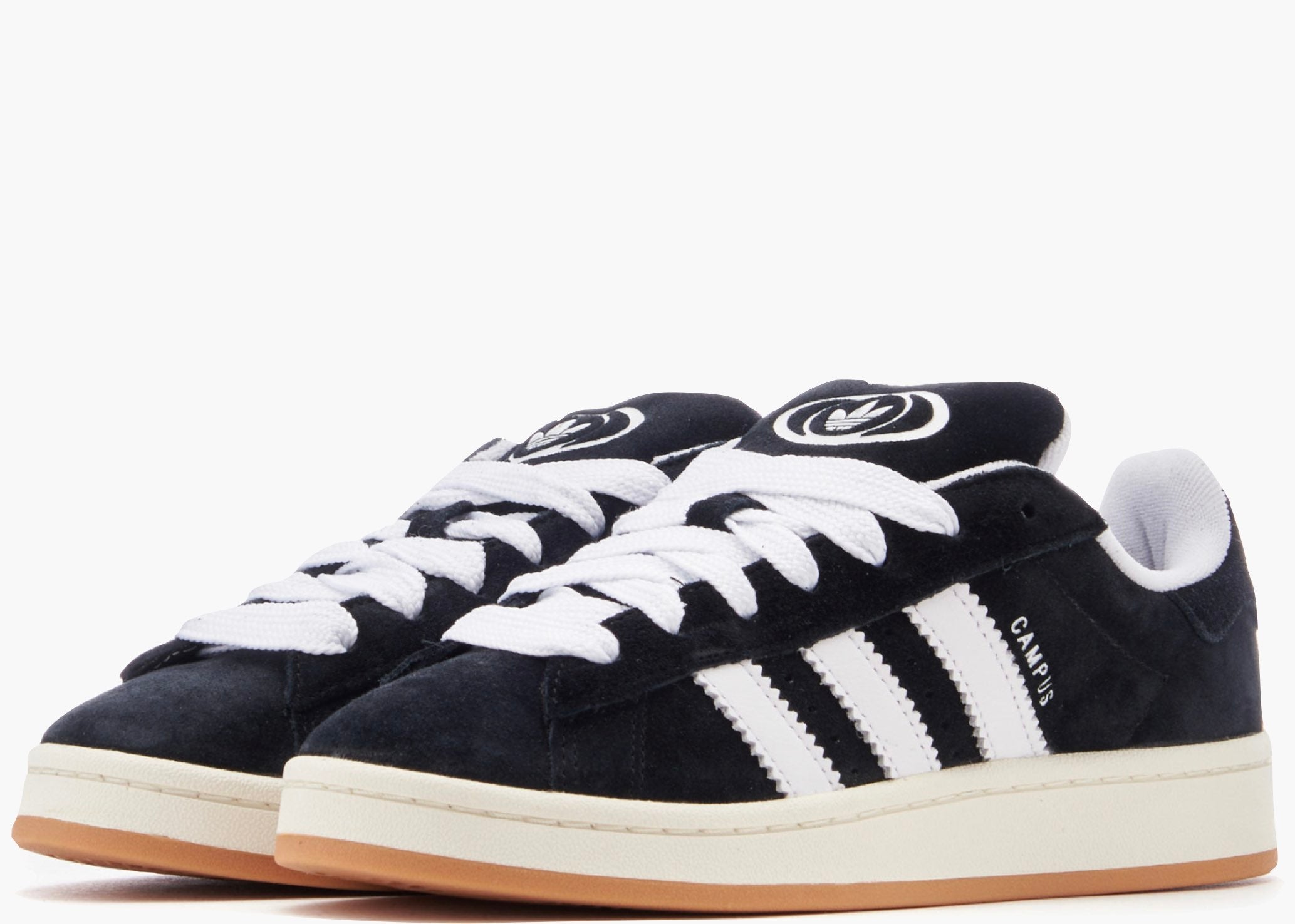 Adidas Campus 00s Core Black HQ8708 Hype Clothinga Limited Edition