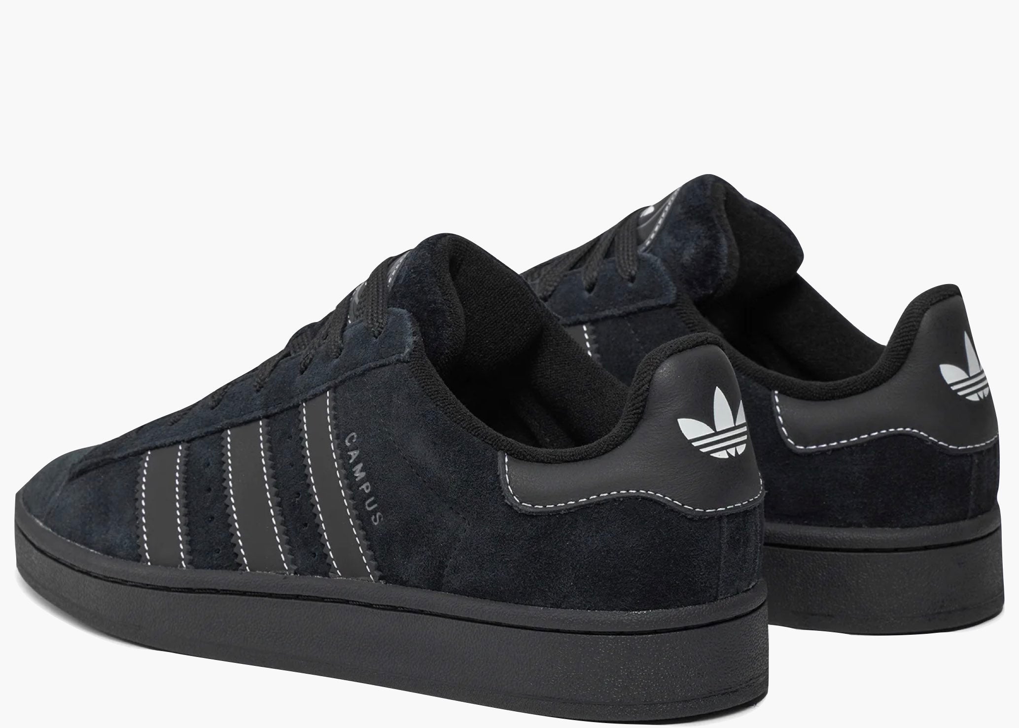 Adidas Campus 00s Core Black White IF8768 Hype Clothinga Limited Edition