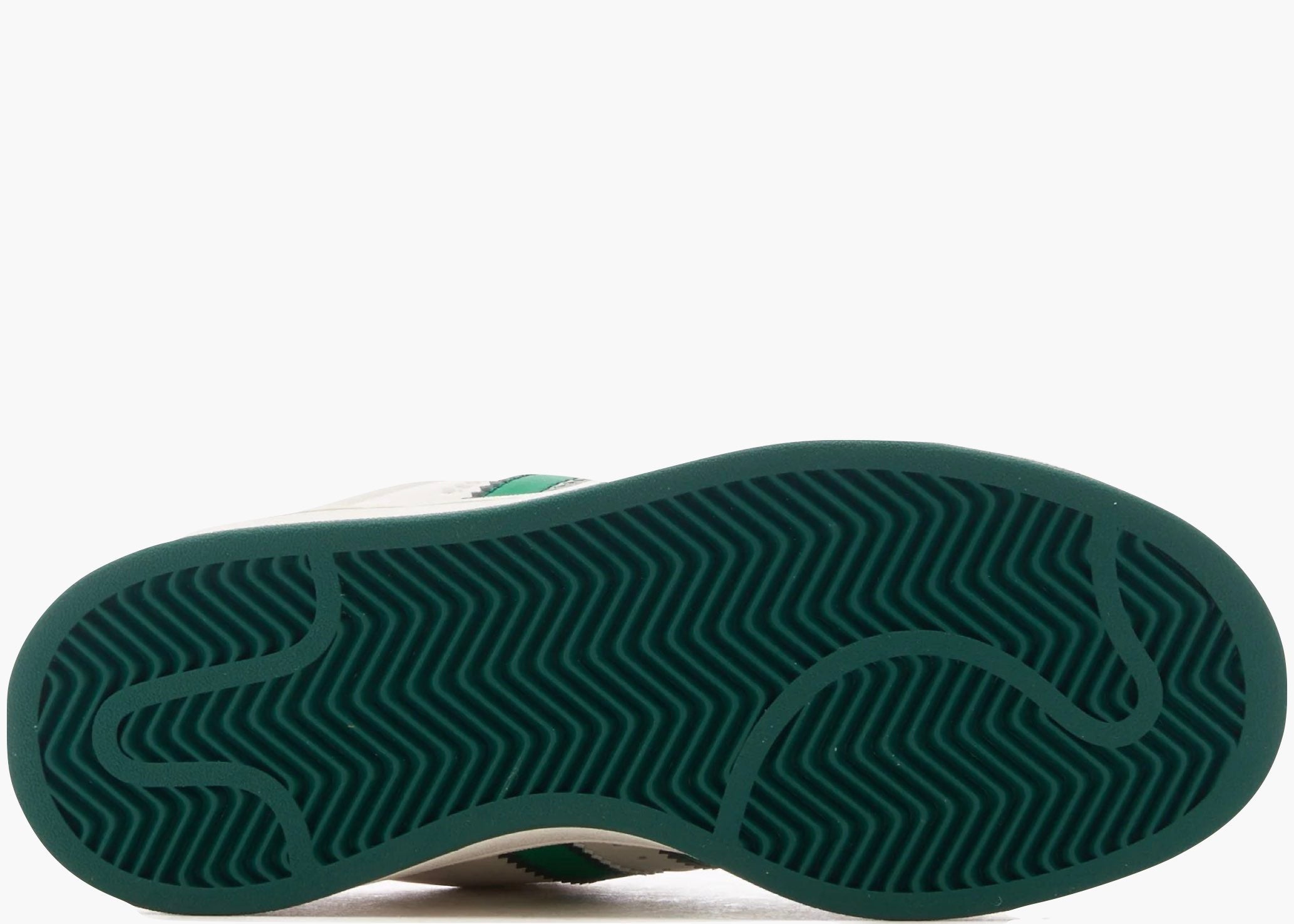 Adidas Campus 00s Core White Green IF8762 Hype Clothinga Limited Edition