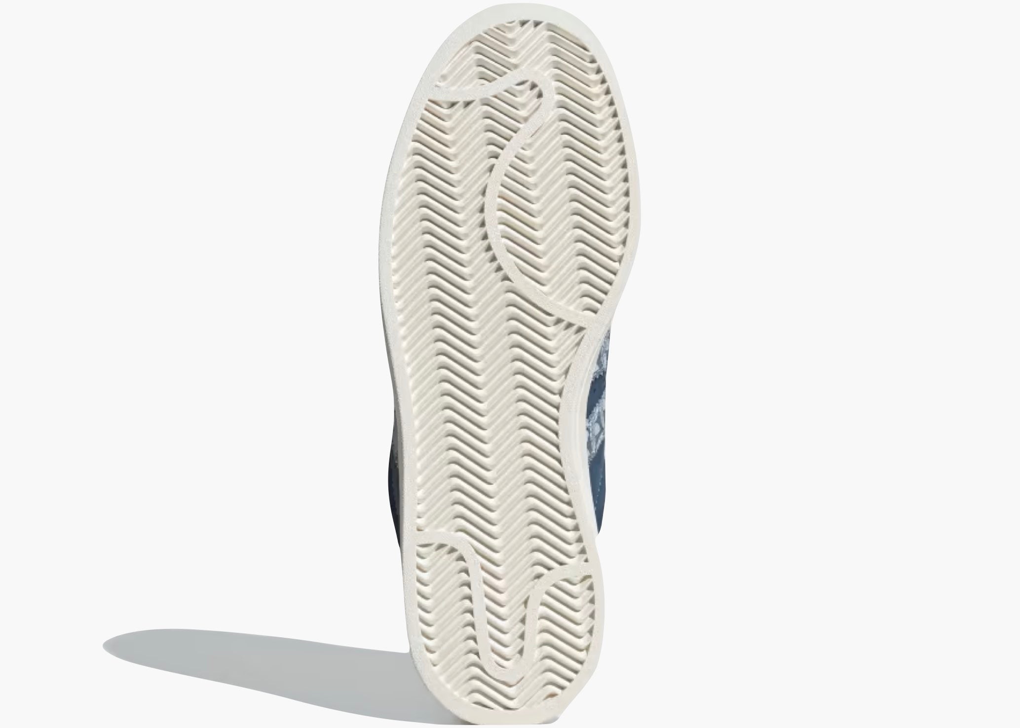 Adidas Campus 00s Denim Trefoil IE2217 Hype Clothinga Limited Edition