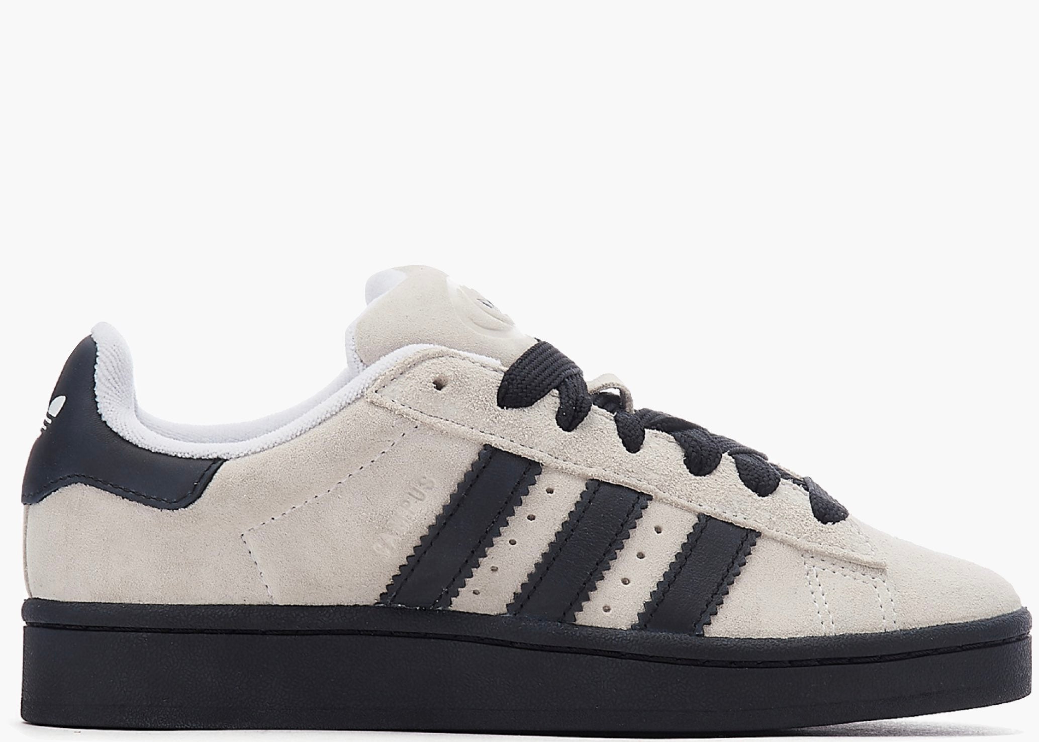 Adidas Campus 00s Footwear White Core Black H03470 Hype Clothinga Limited Edition