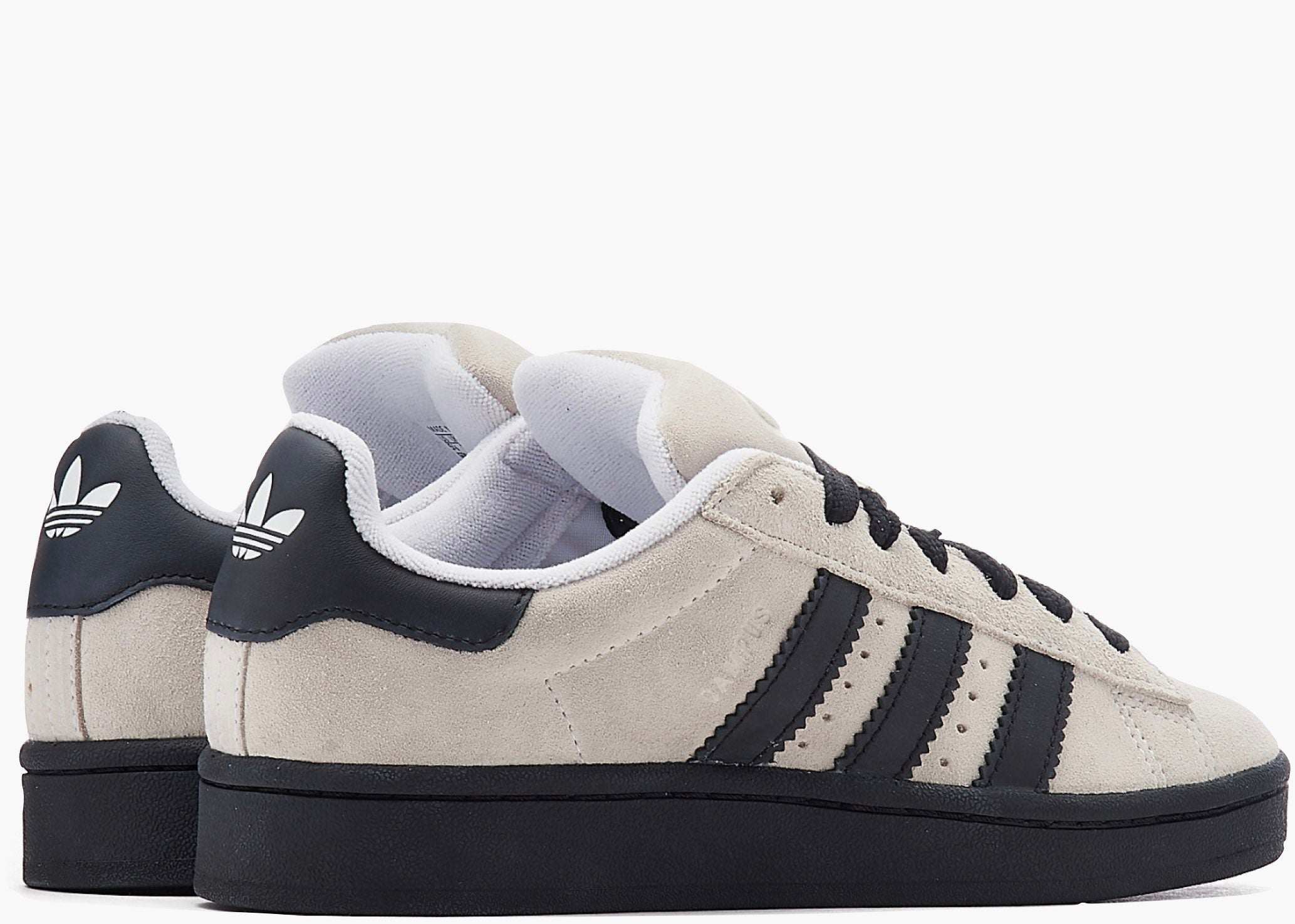 Adidas Campus 00s Footwear White Core Black H03470 Hype Clothinga Limited Edition