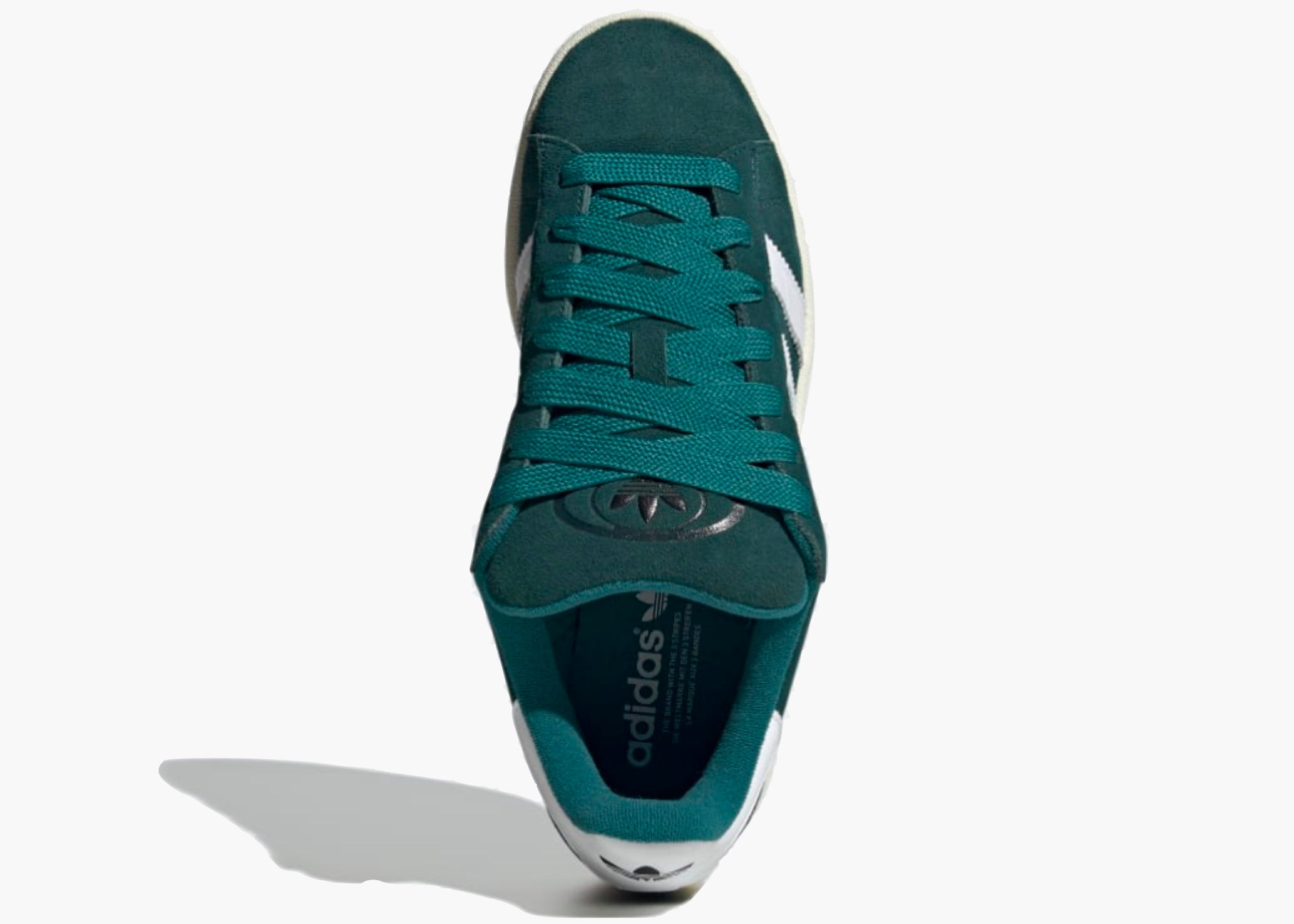 Adidas Campus 00s Forest Glade HR1467 Hype Clothinga Limited Edition