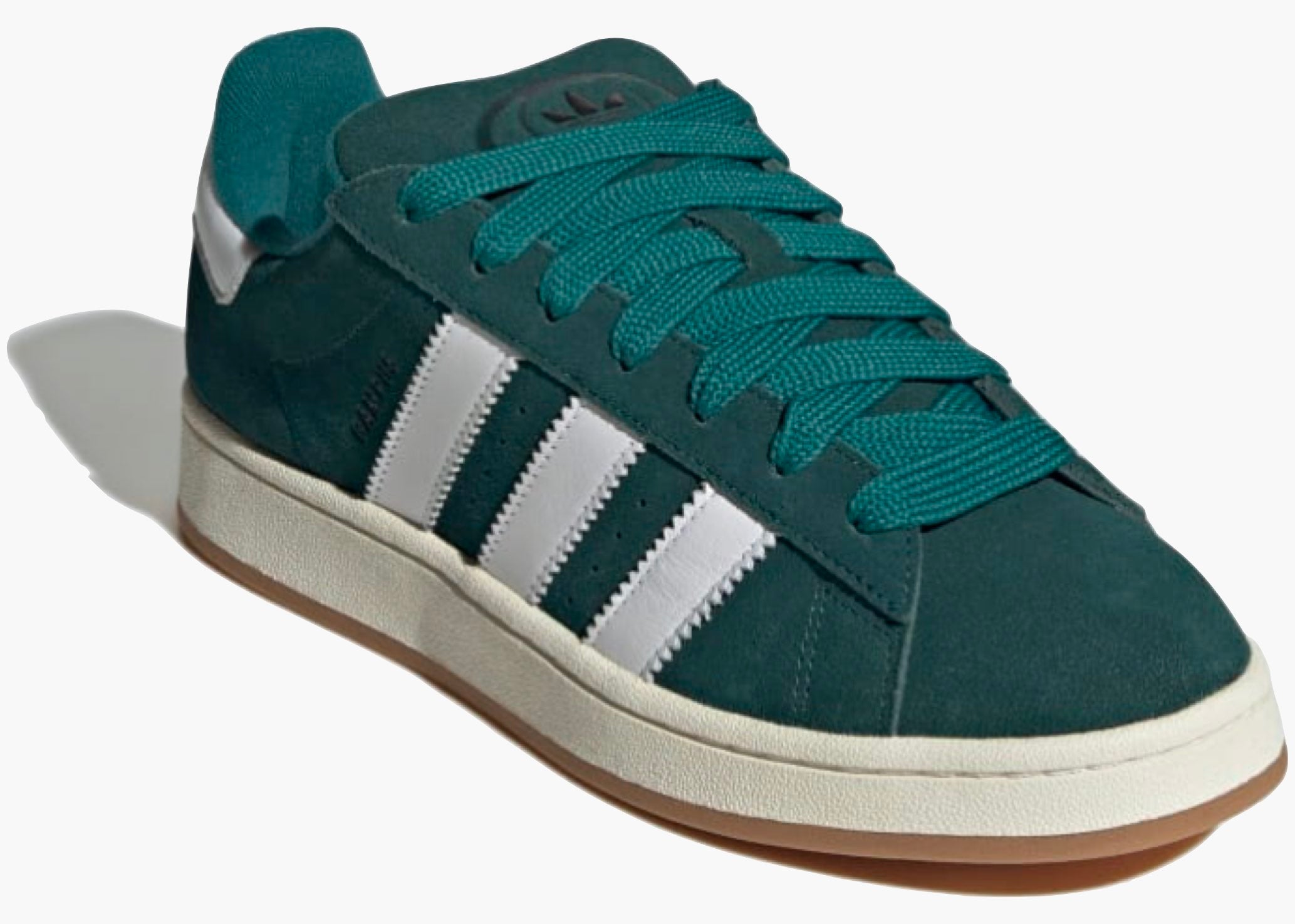 Adidas Campus 00s Forest Glade HR1467 Hype Clothinga Limited Edition