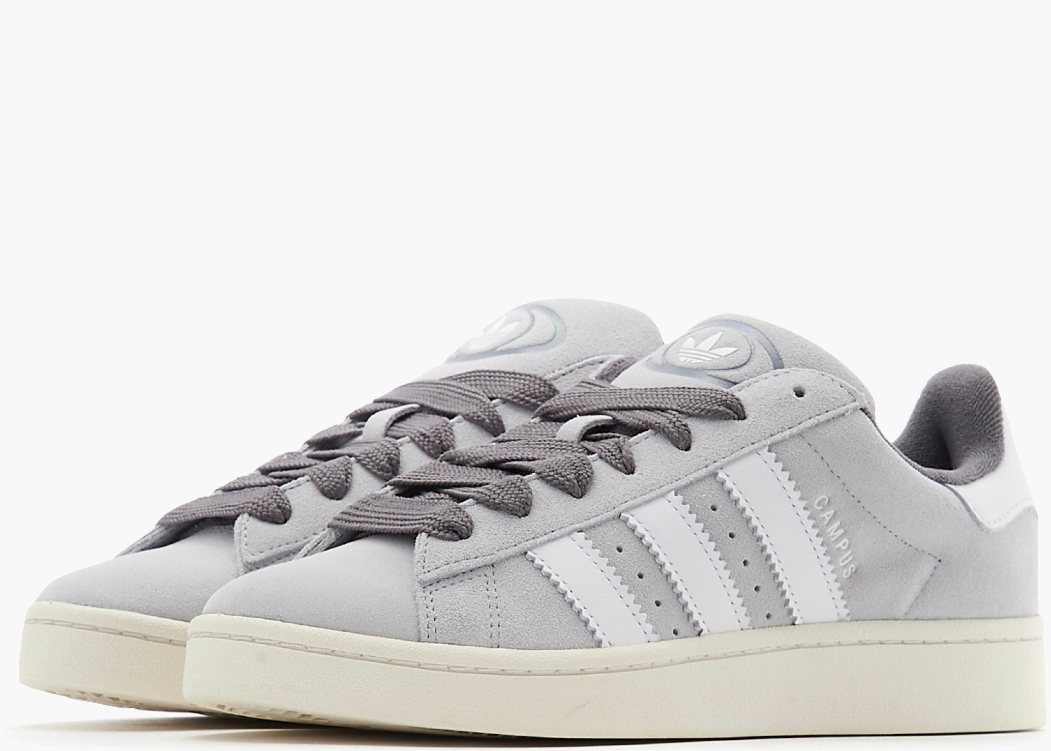 Adidas Campus 00s Grey GY9472 Hype Clothinga Limited Edition