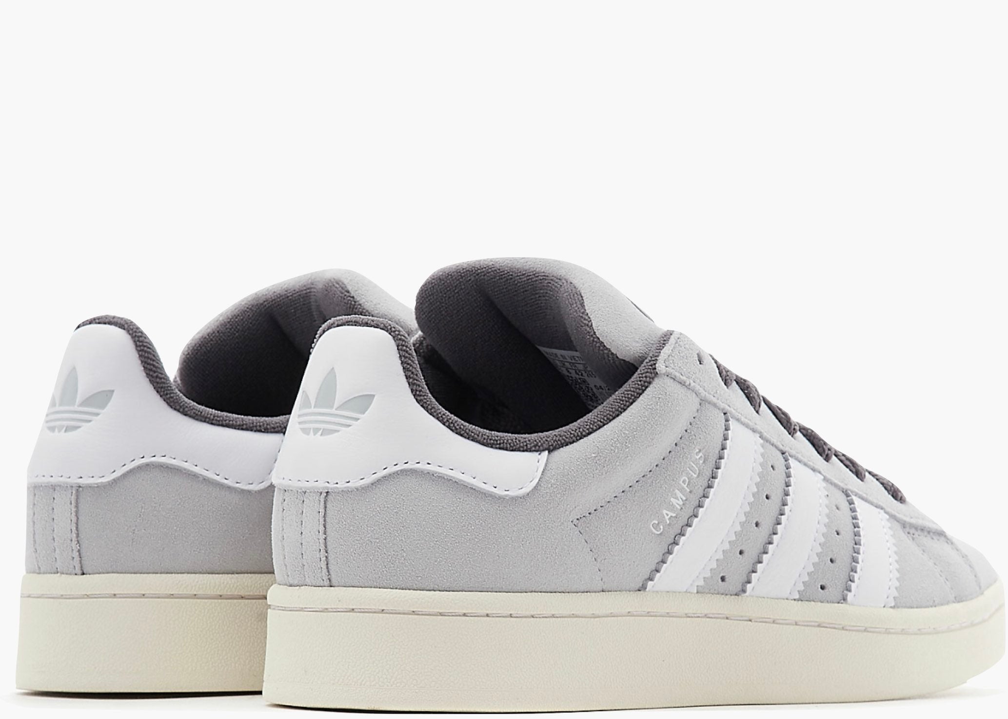 Adidas Campus 00s Grey GY9472 Hype Clothinga Limited Edition