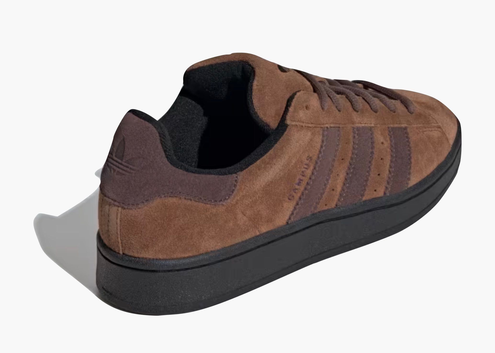 Adidas Campus 00s Hikari Shibata Brown IG1722 Hype Clothinga Limited Edition