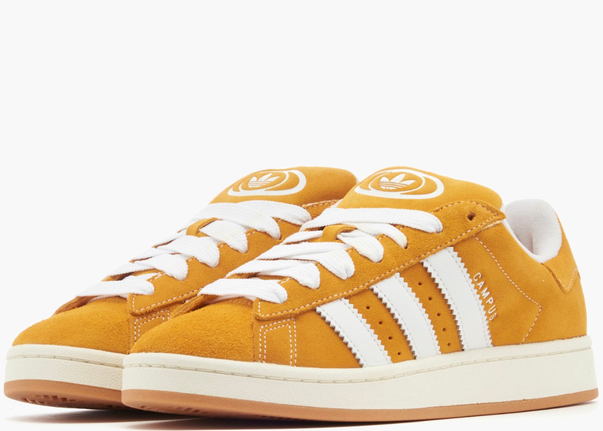 Adidas Campus 00s Pantone Cloud White H03473 Hype Clothinga Limited Edition